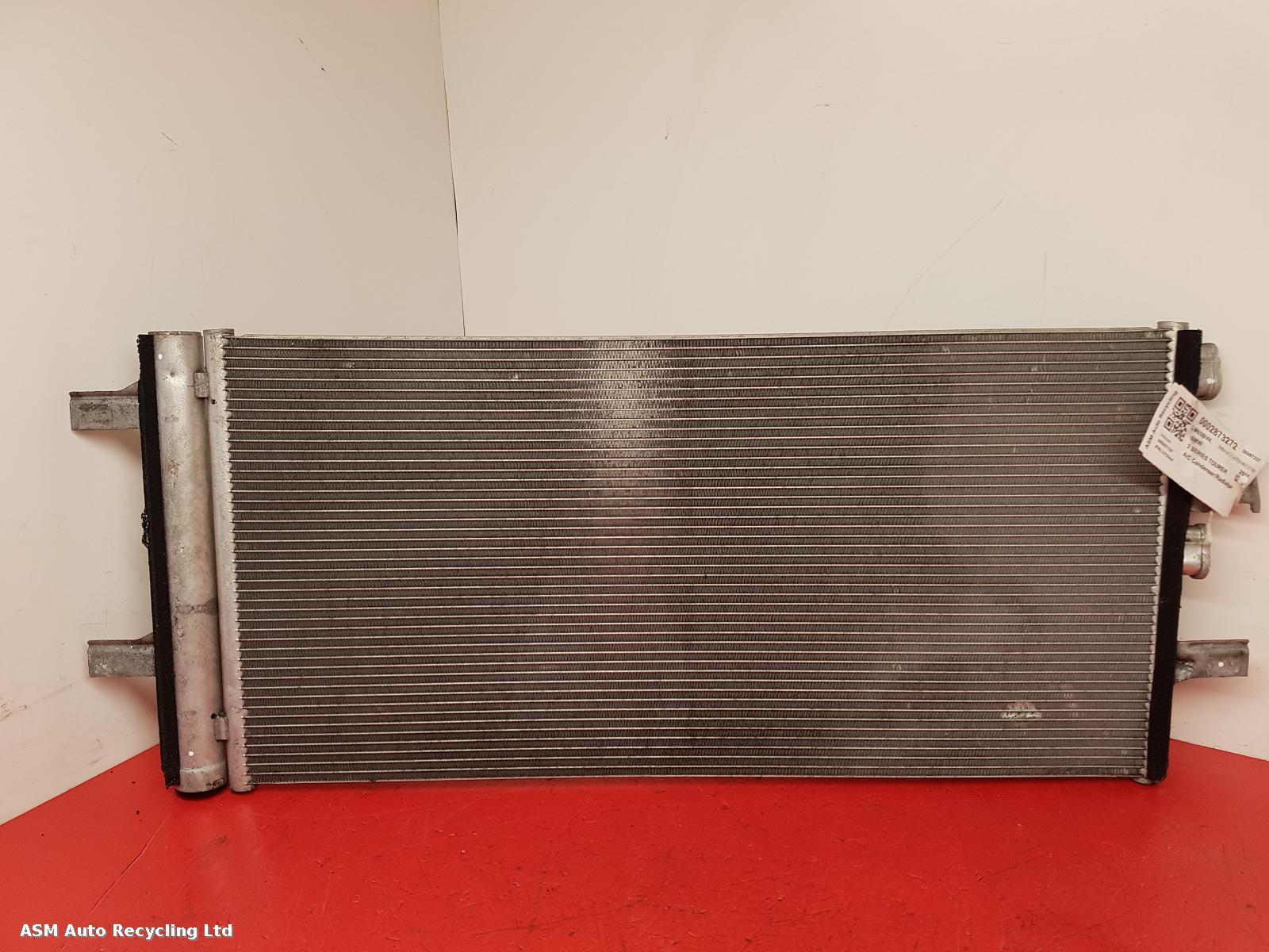 View Auto part Condenser Bmw 2 Series Tourer 2015