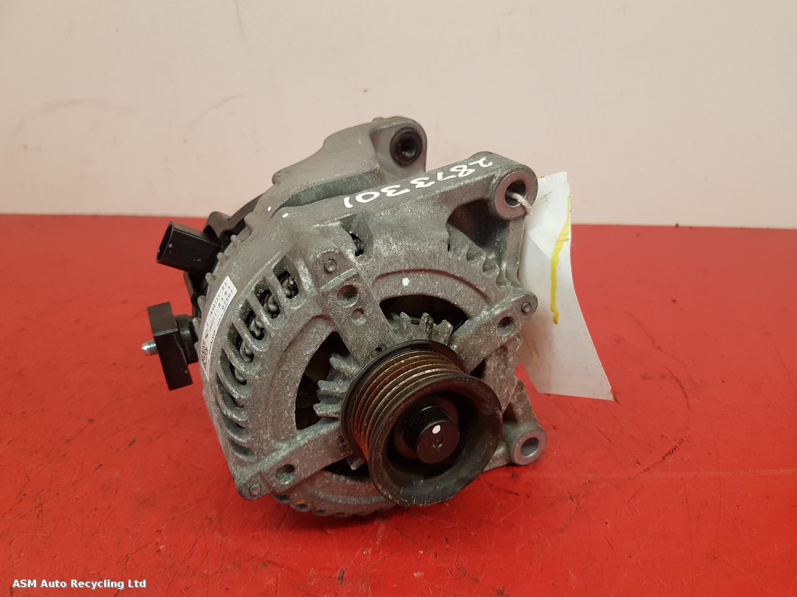 View Auto part Alternator Bmw 2 Series Tourer 2015