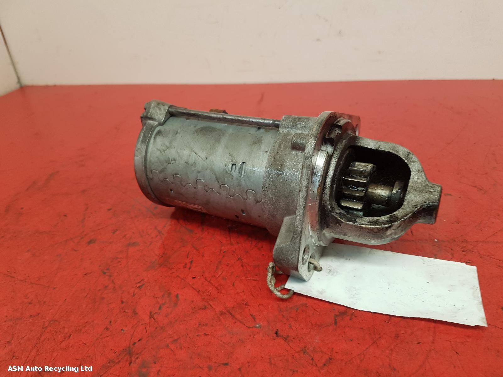 View Auto part Starter Motor Hyundai Tucson 2019