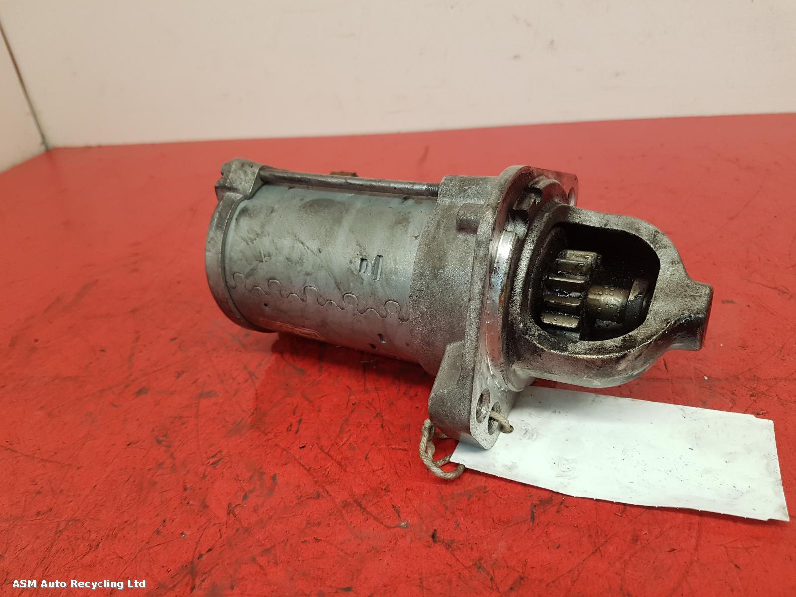View Auto part Starter Motor Hyundai Tucson 2019