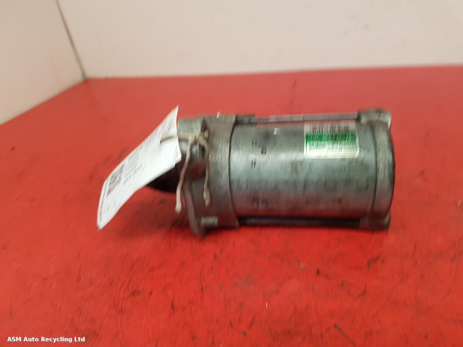 View Auto part Starter Motor Hyundai Tucson 2019