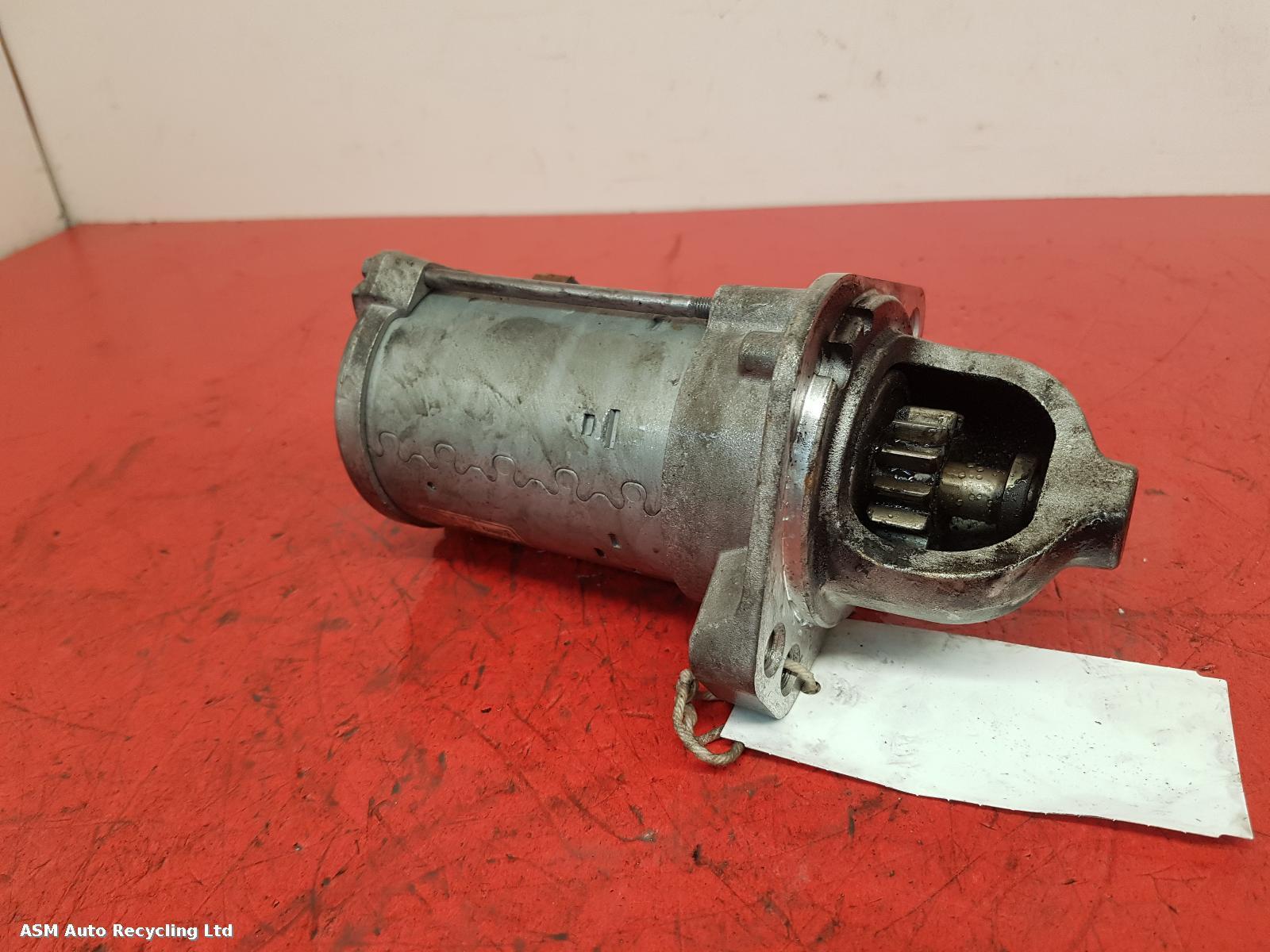 View Auto part Starter Motor Hyundai Tucson 2019
