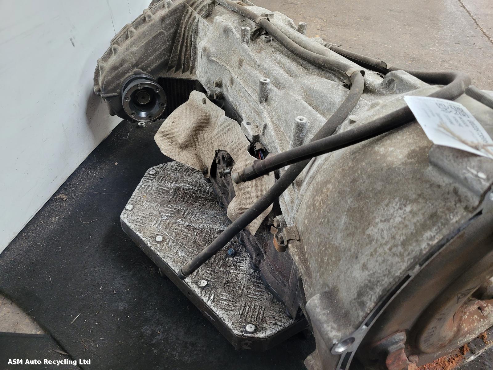 View Auto part Gearbox Porsche Cayenne 2005