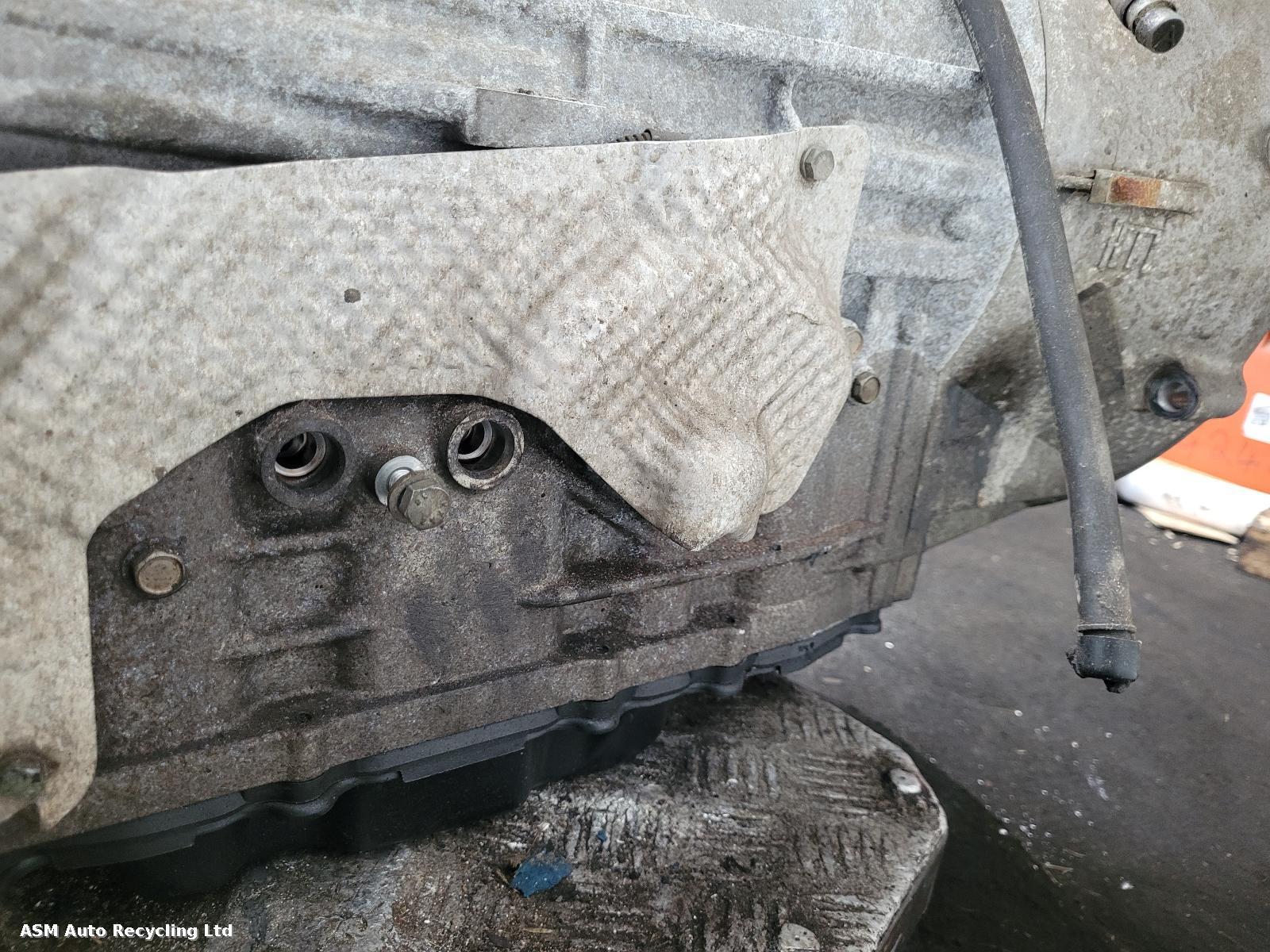 View Auto part Gearbox Porsche Cayenne 2005