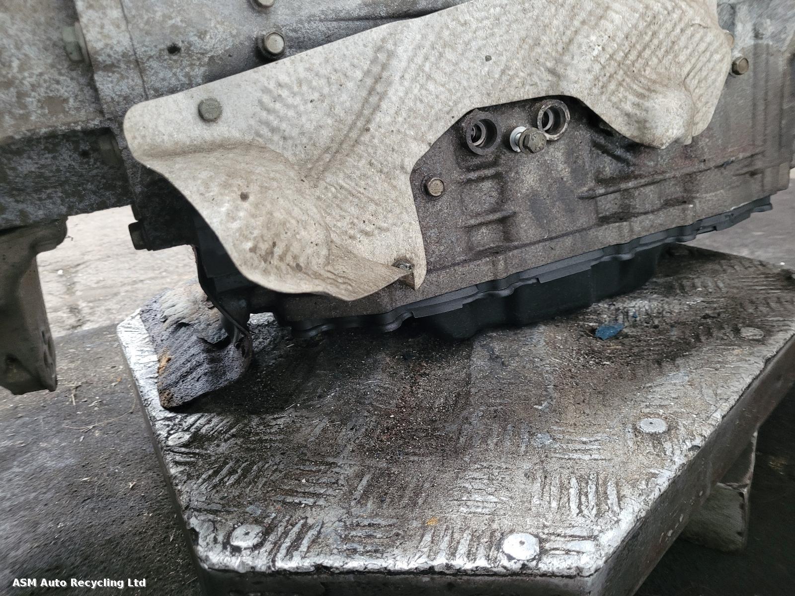View Auto part Gearbox Porsche Cayenne 2005
