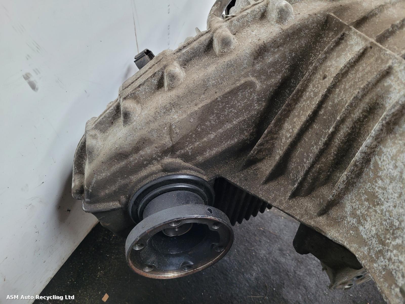 View Auto part Gearbox Porsche Cayenne 2005