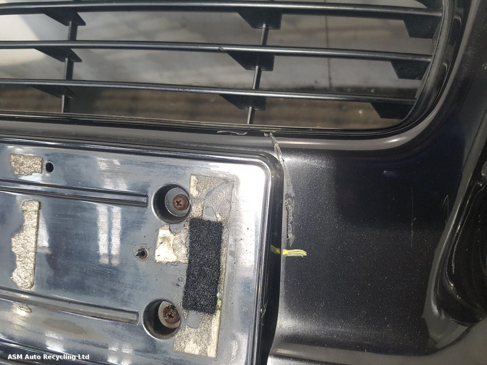 View Auto part Front Bumper Porsche Cayenne 2005