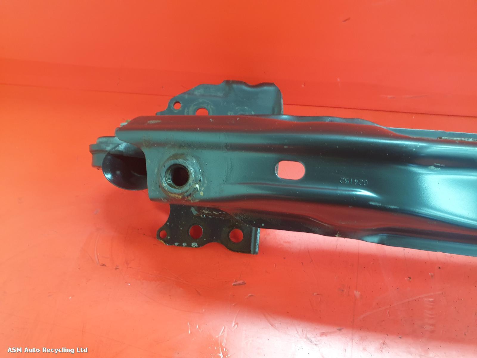 View Auto part Front Bumper Porsche Cayenne 2005