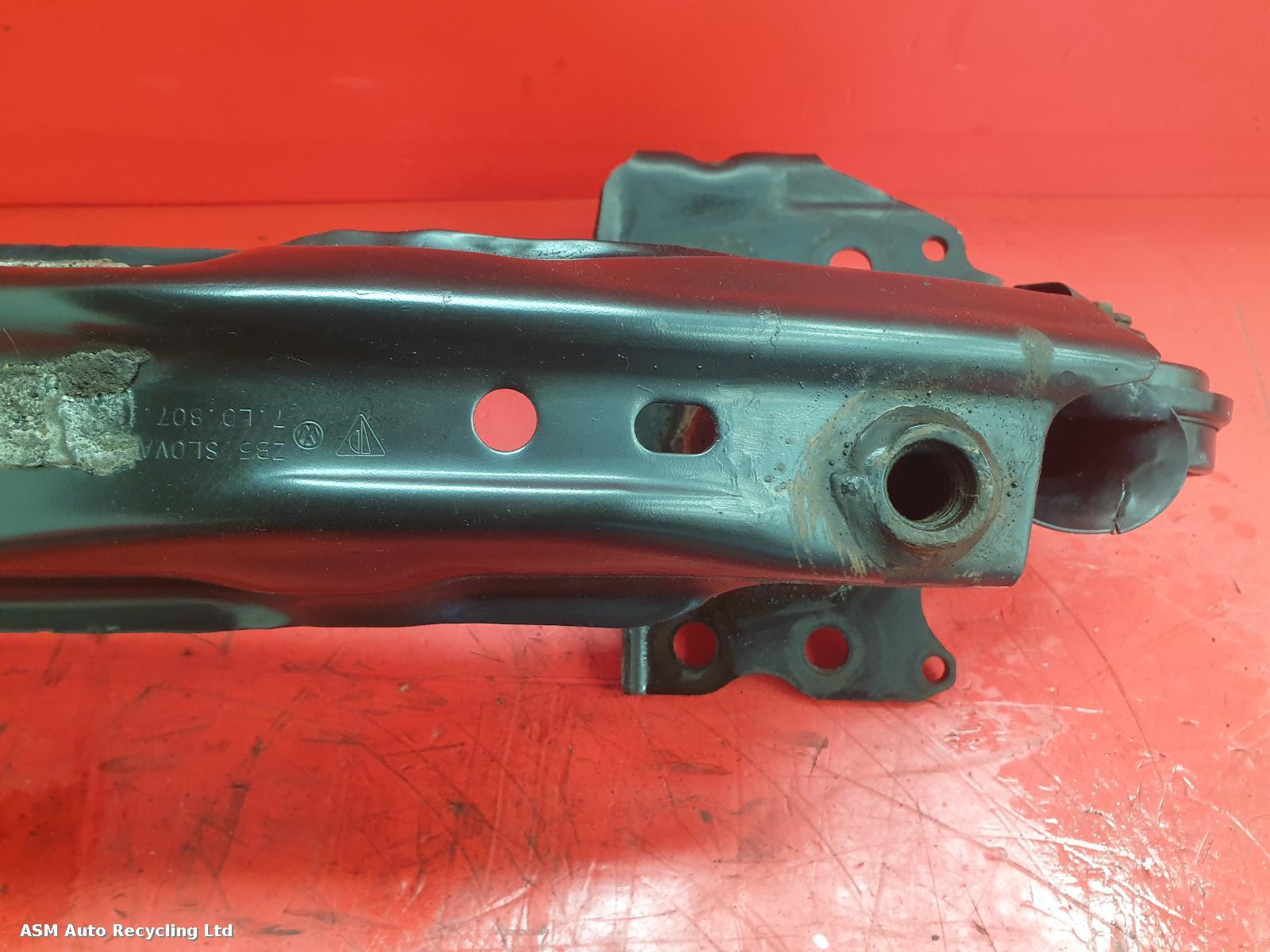 View Auto part Front Bumper Porsche Cayenne 2005
