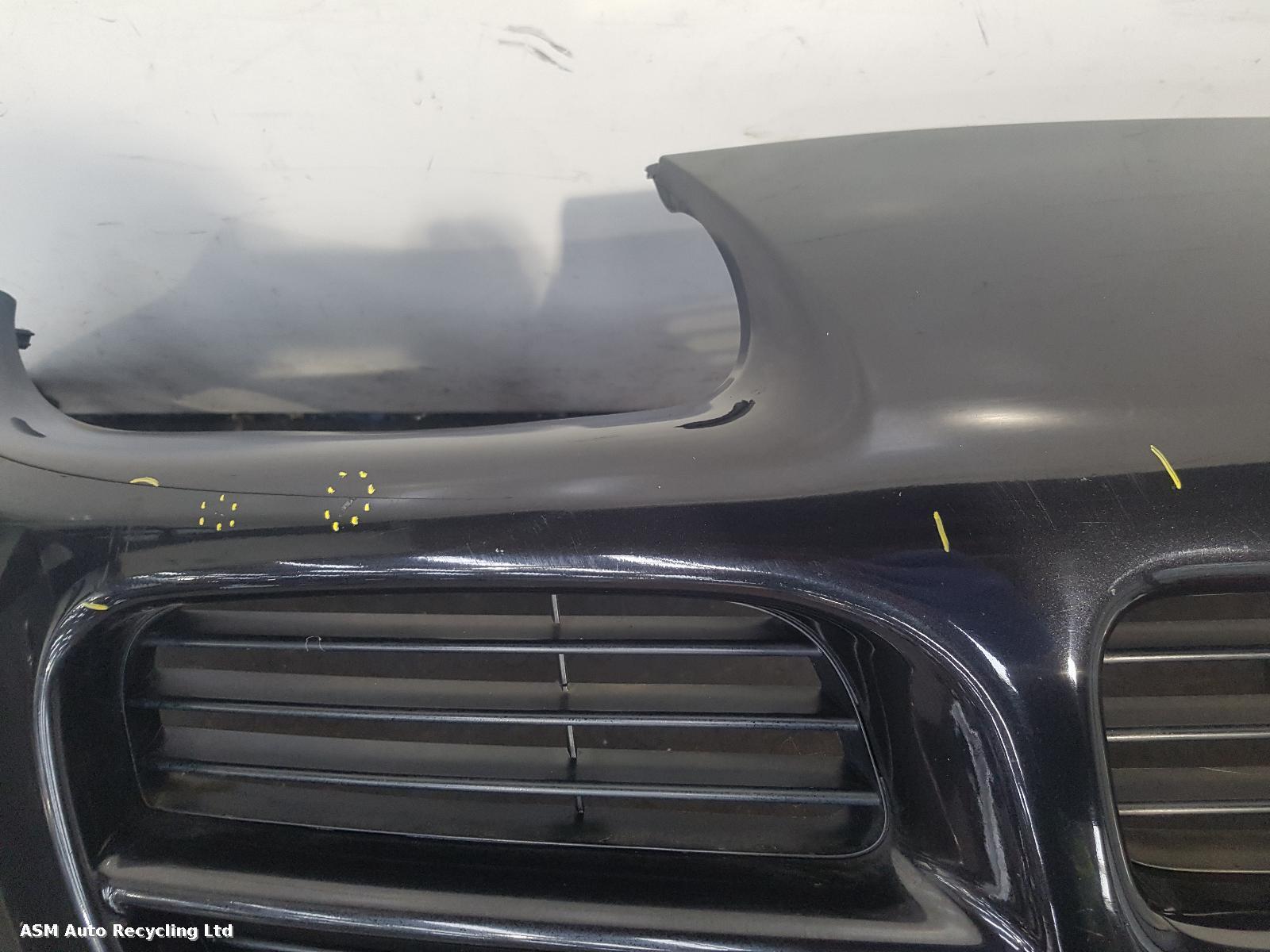 View Auto part Front Bumper Porsche Cayenne 2005