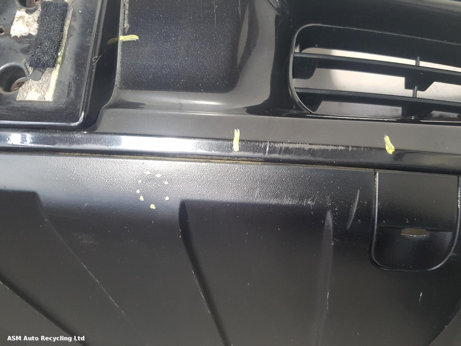 View Auto part Front Bumper Porsche Cayenne 2005