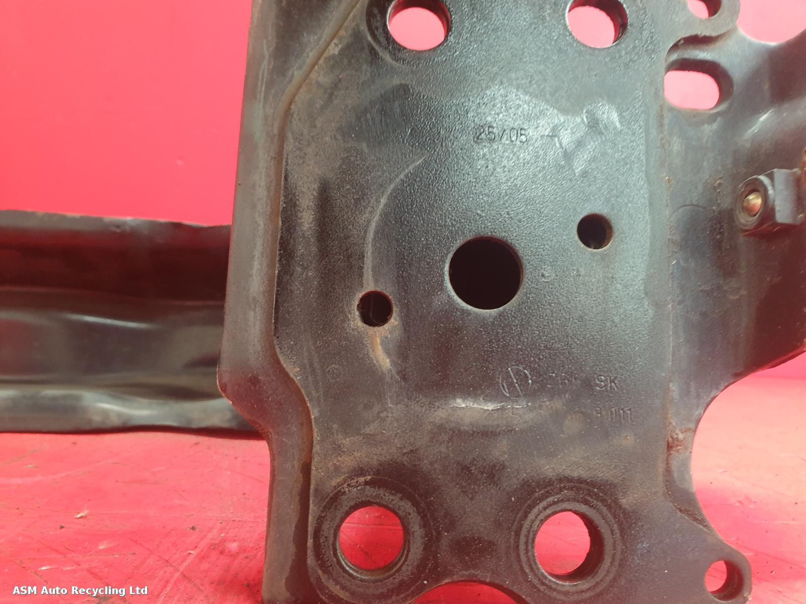 View Auto part Front Bumper Porsche Cayenne 2005