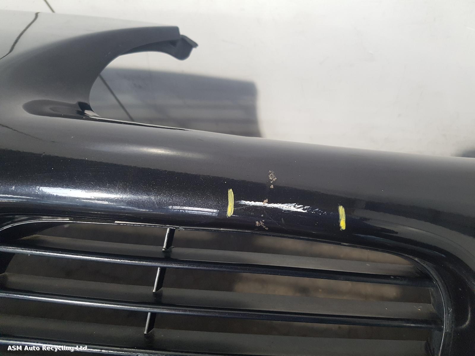 View Auto part Front Bumper Porsche Cayenne 2005