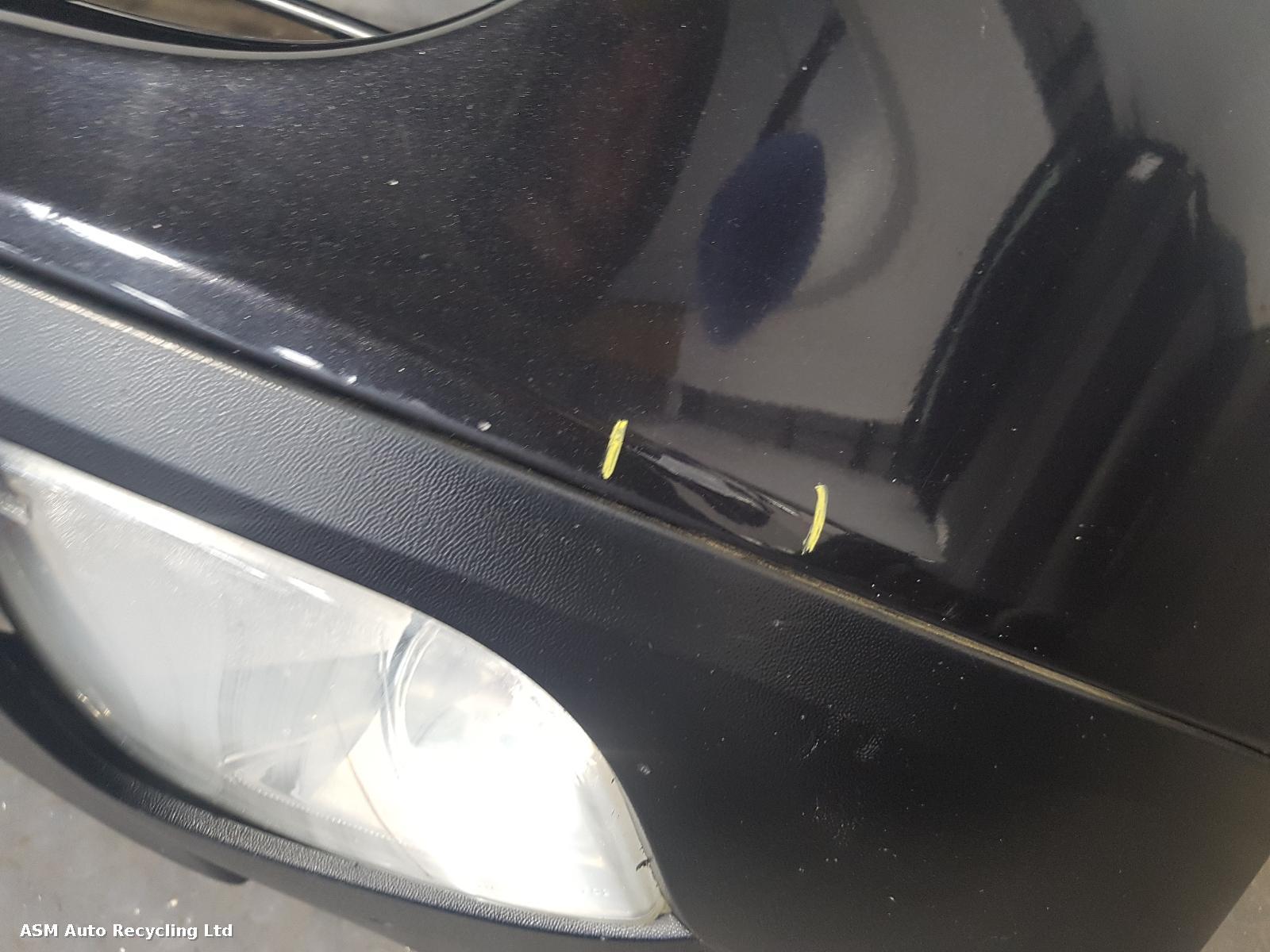 View Auto part Front Bumper Porsche Cayenne 2005