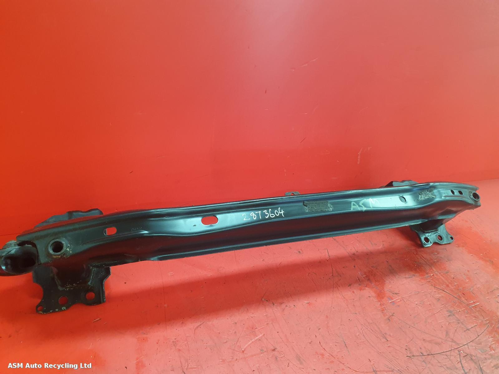 View Auto part Front Bumper Porsche Cayenne 2005