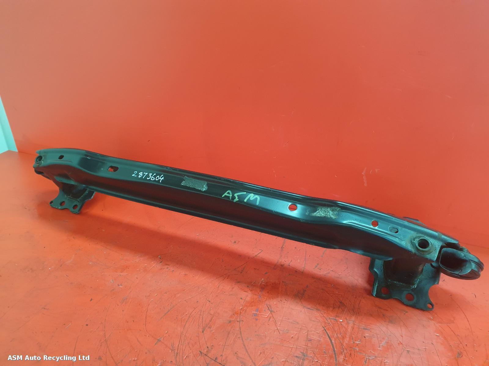 View Auto part Front Bumper Porsche Cayenne 2005