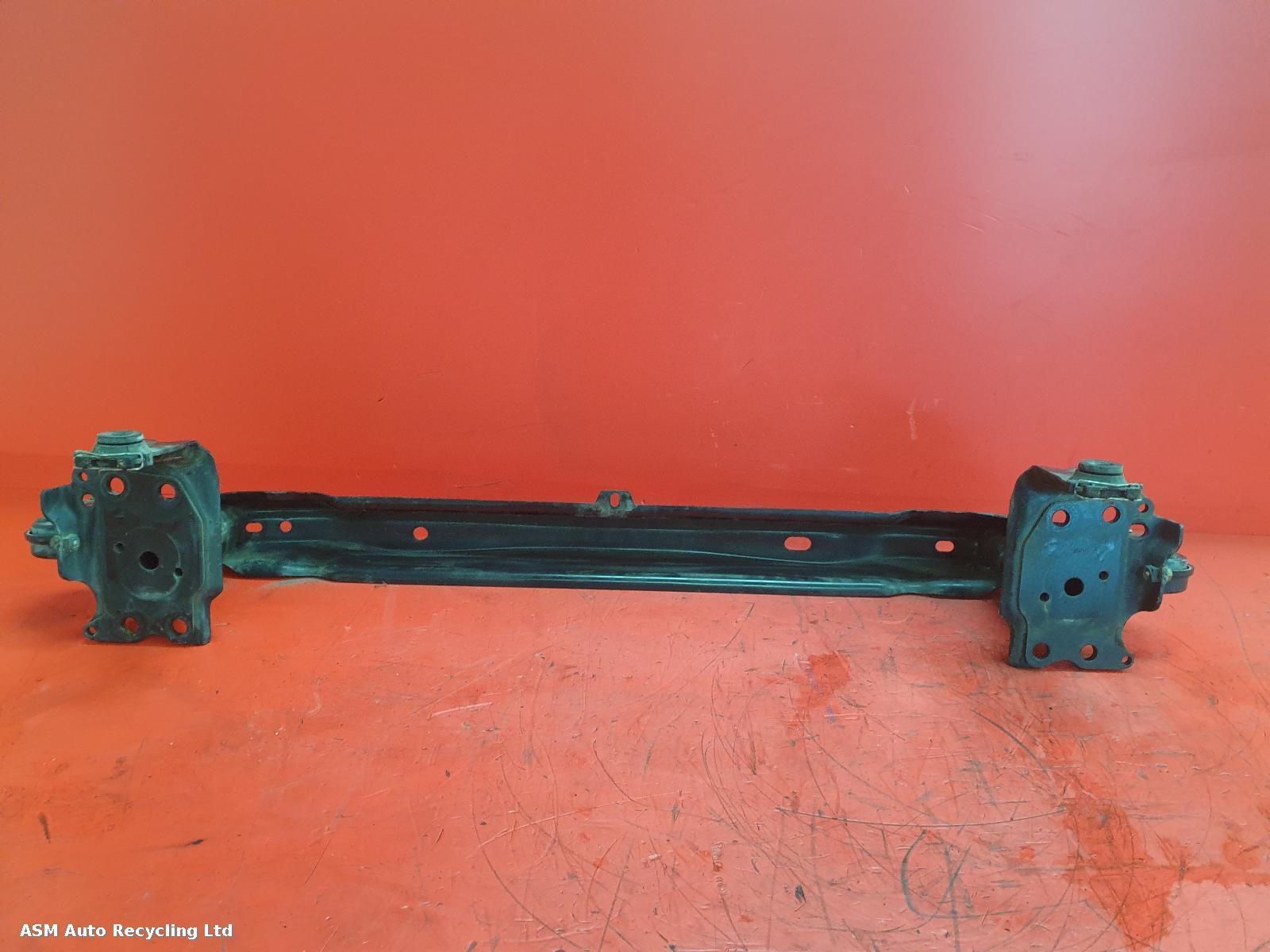 View Auto part Front Bumper Porsche Cayenne 2005