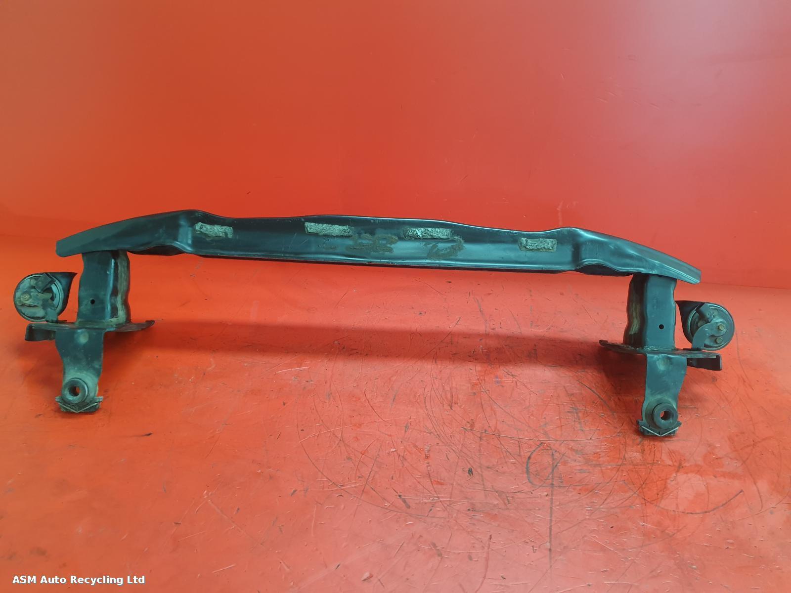 View Auto part Front Bumper Porsche Cayenne 2005