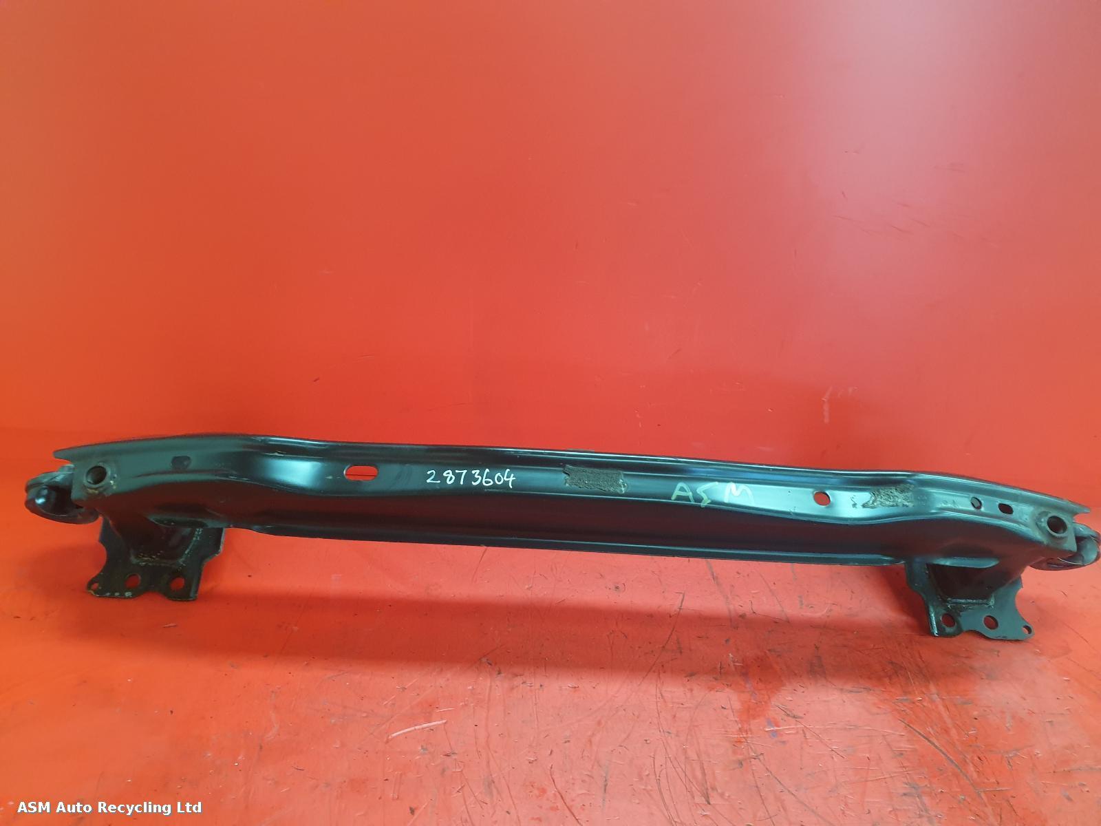 View Auto part Front Bumper Porsche Cayenne 2005