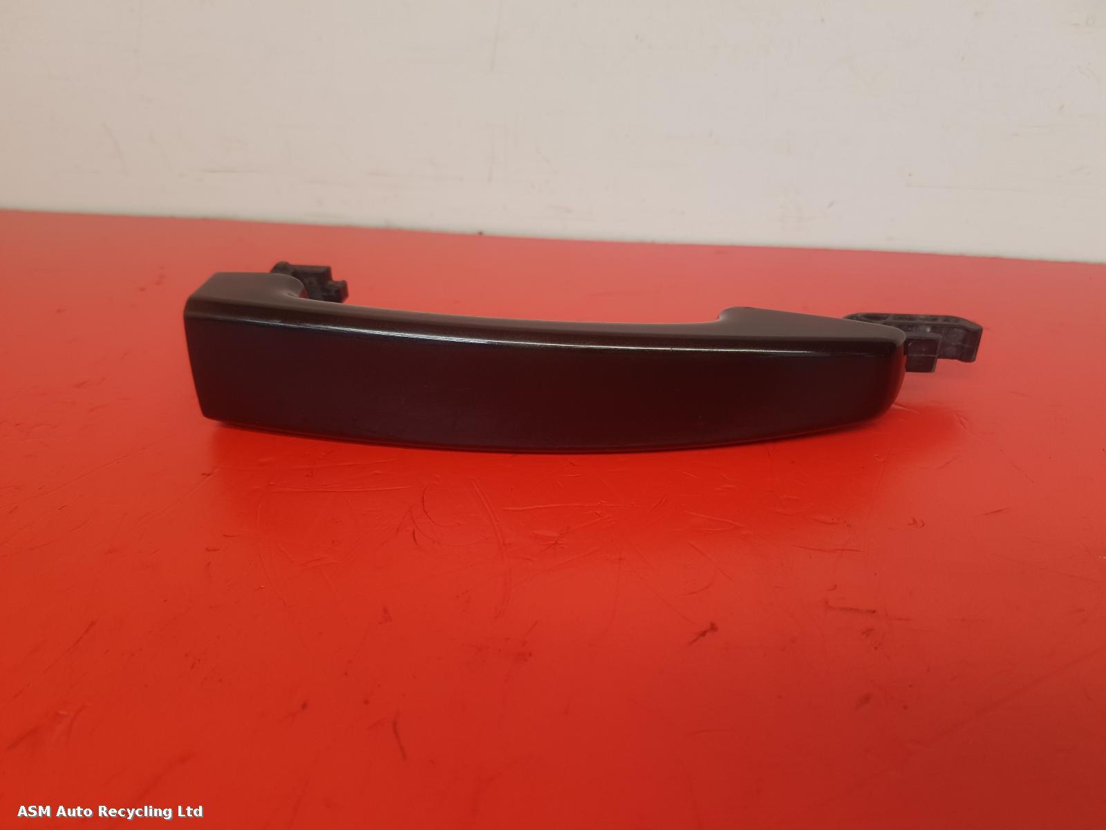 View Auto part Door Handle Vauxhall Insignia 2012