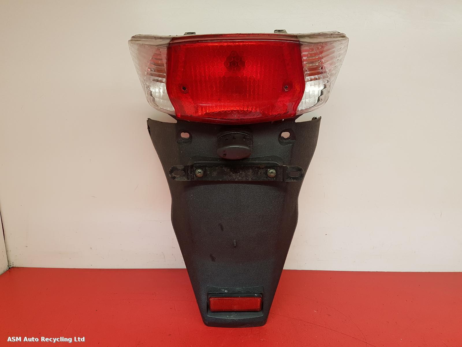 View Auto part Misc Lexmoto Titan 125 2020