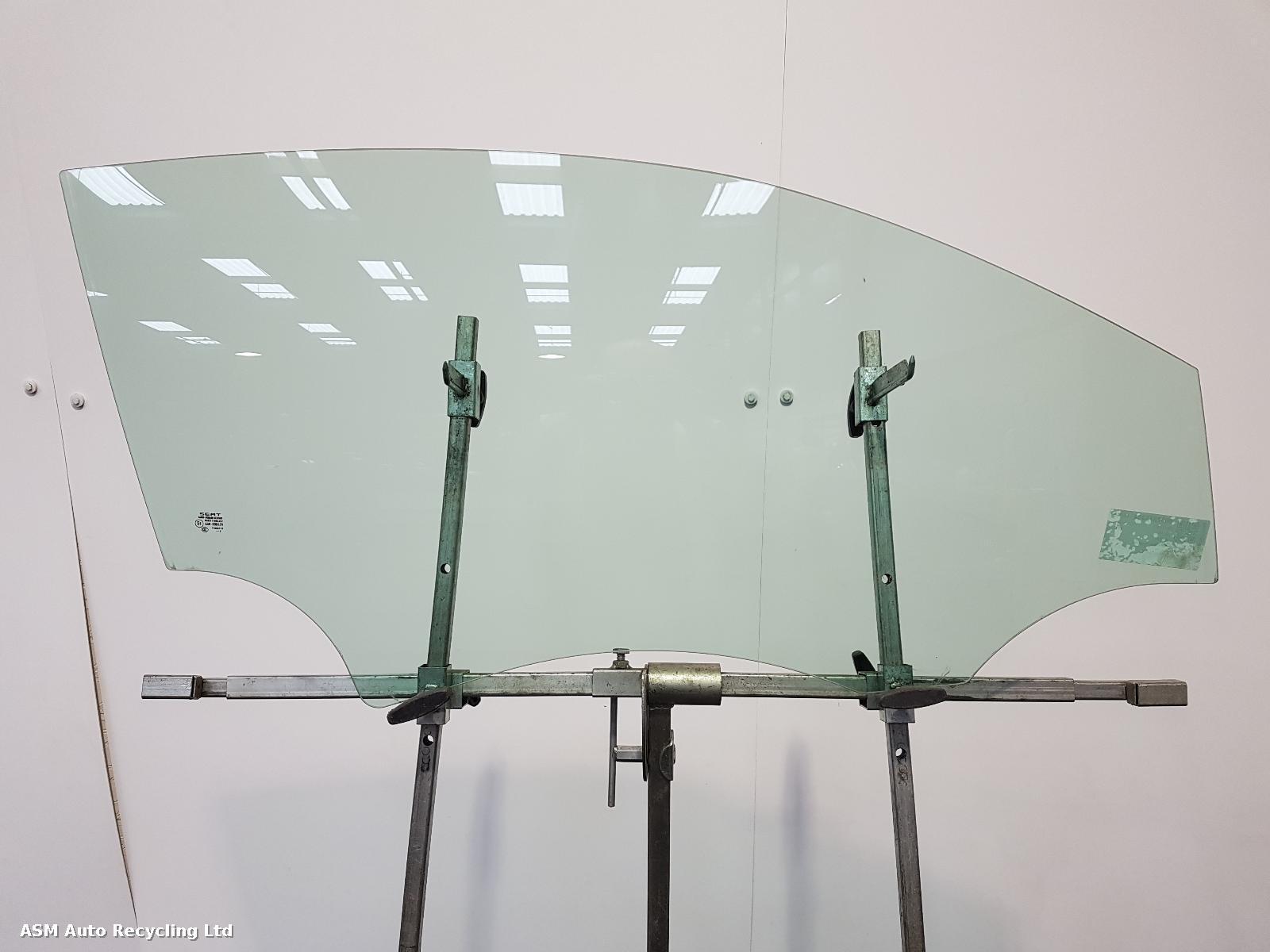 View Auto part RF Door Window Seat Ibiza 2012
