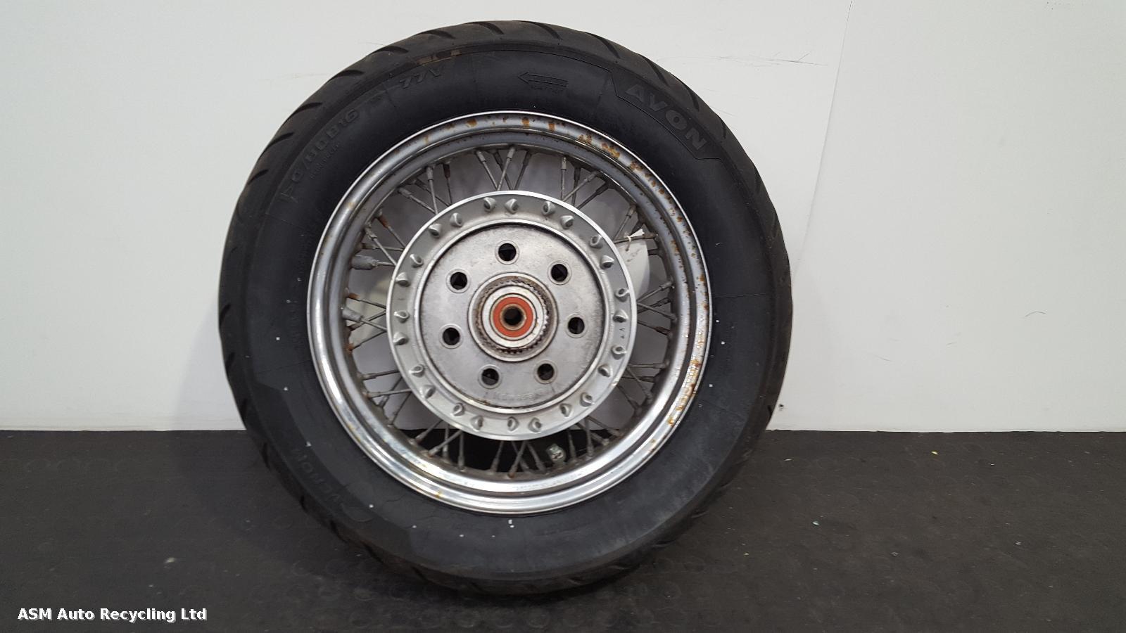 View Auto part Wheel Kawasaki Vn 1500 2004