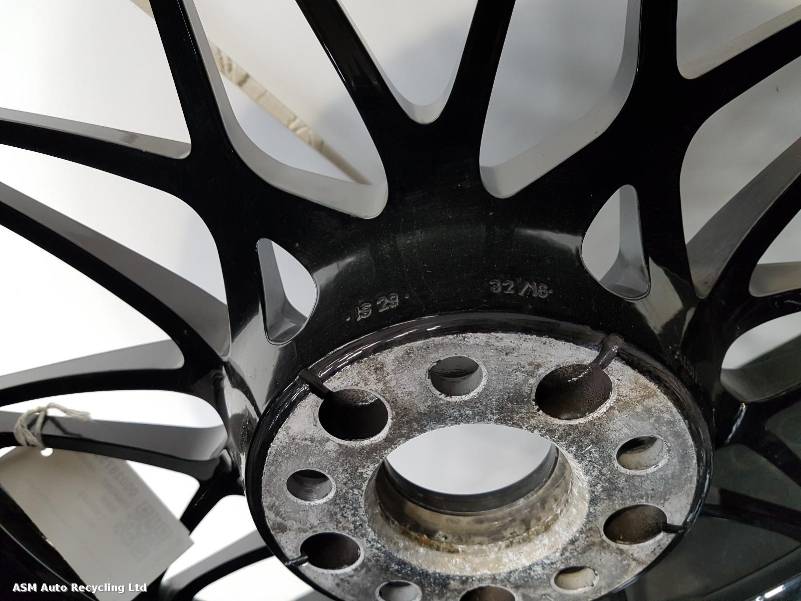 View Auto part Wheel Bmw 3 Series 2014