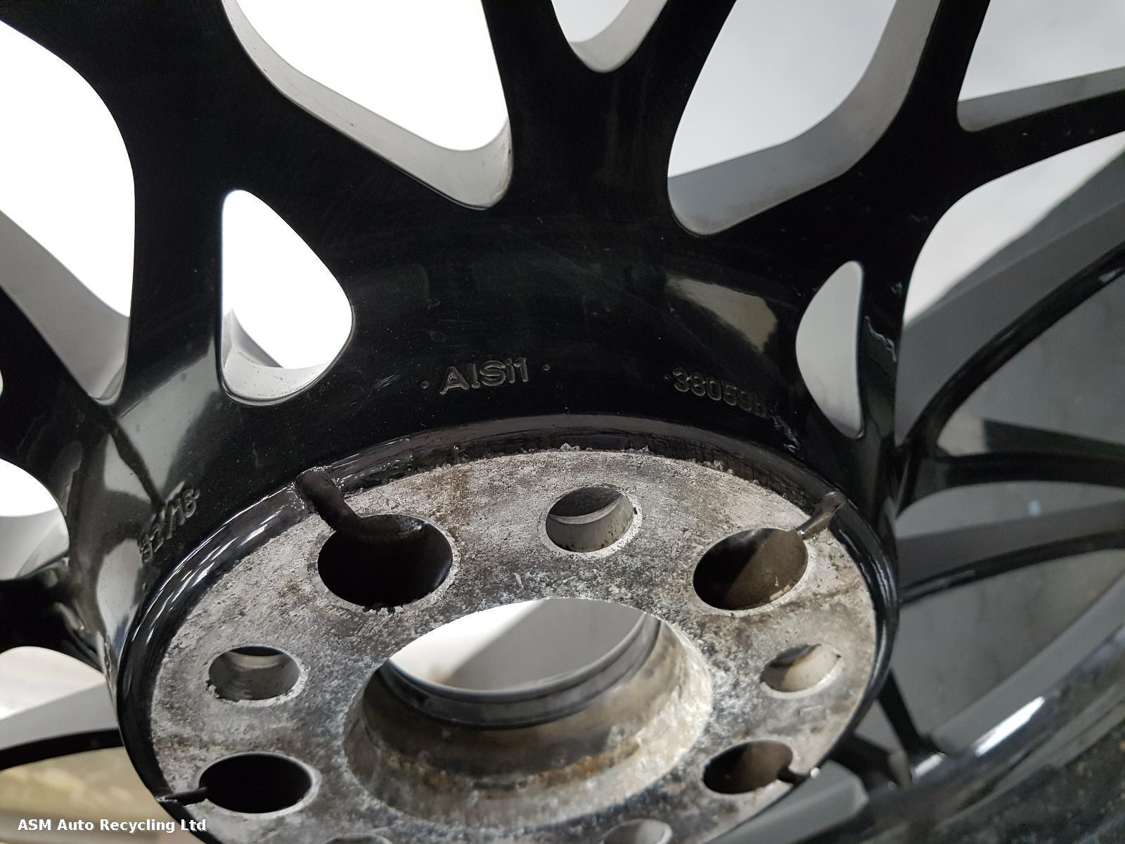 View Auto part Wheel Bmw 3 Series 2014
