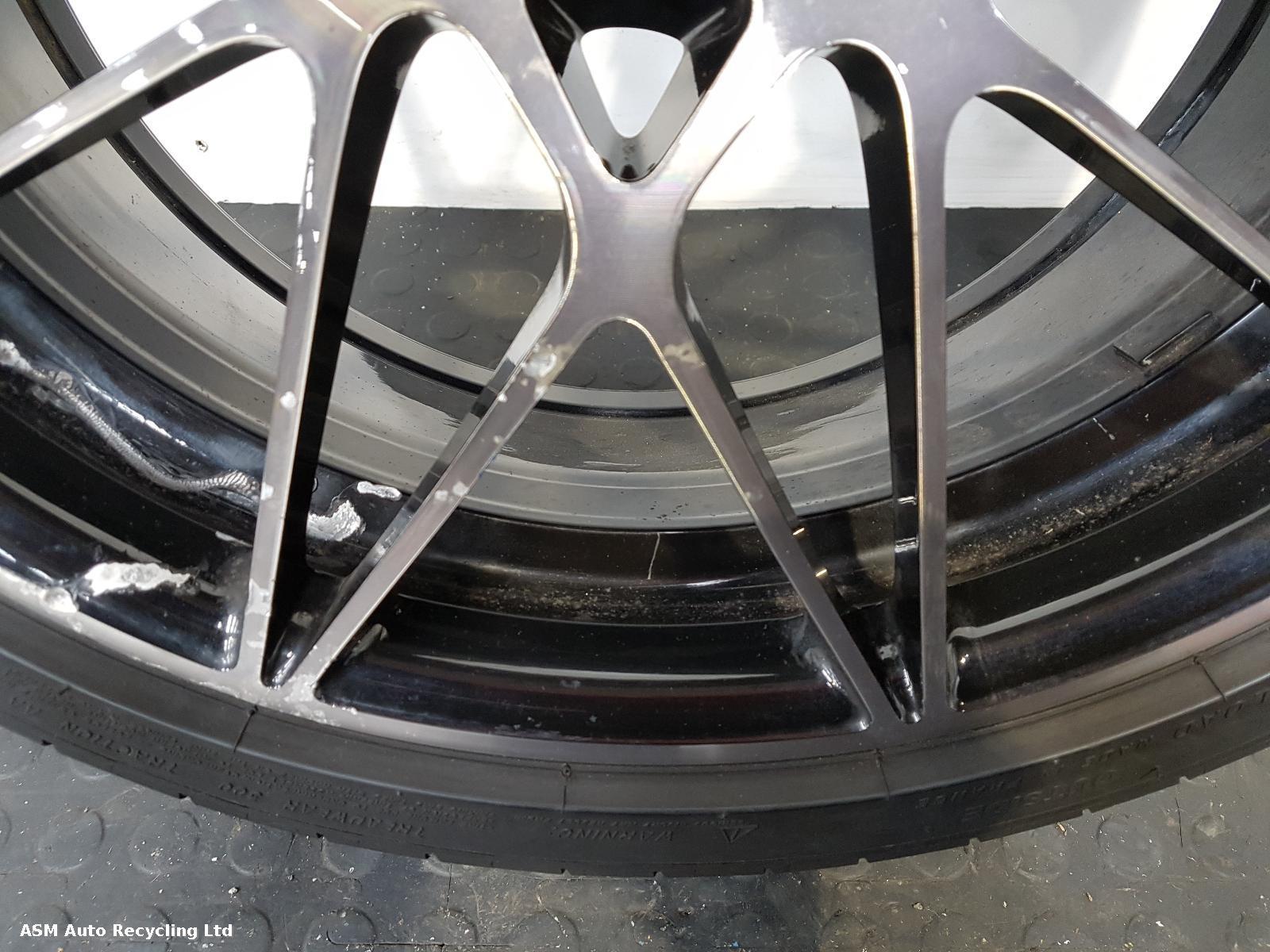 View Auto part Wheel Bmw 3 Series 2014