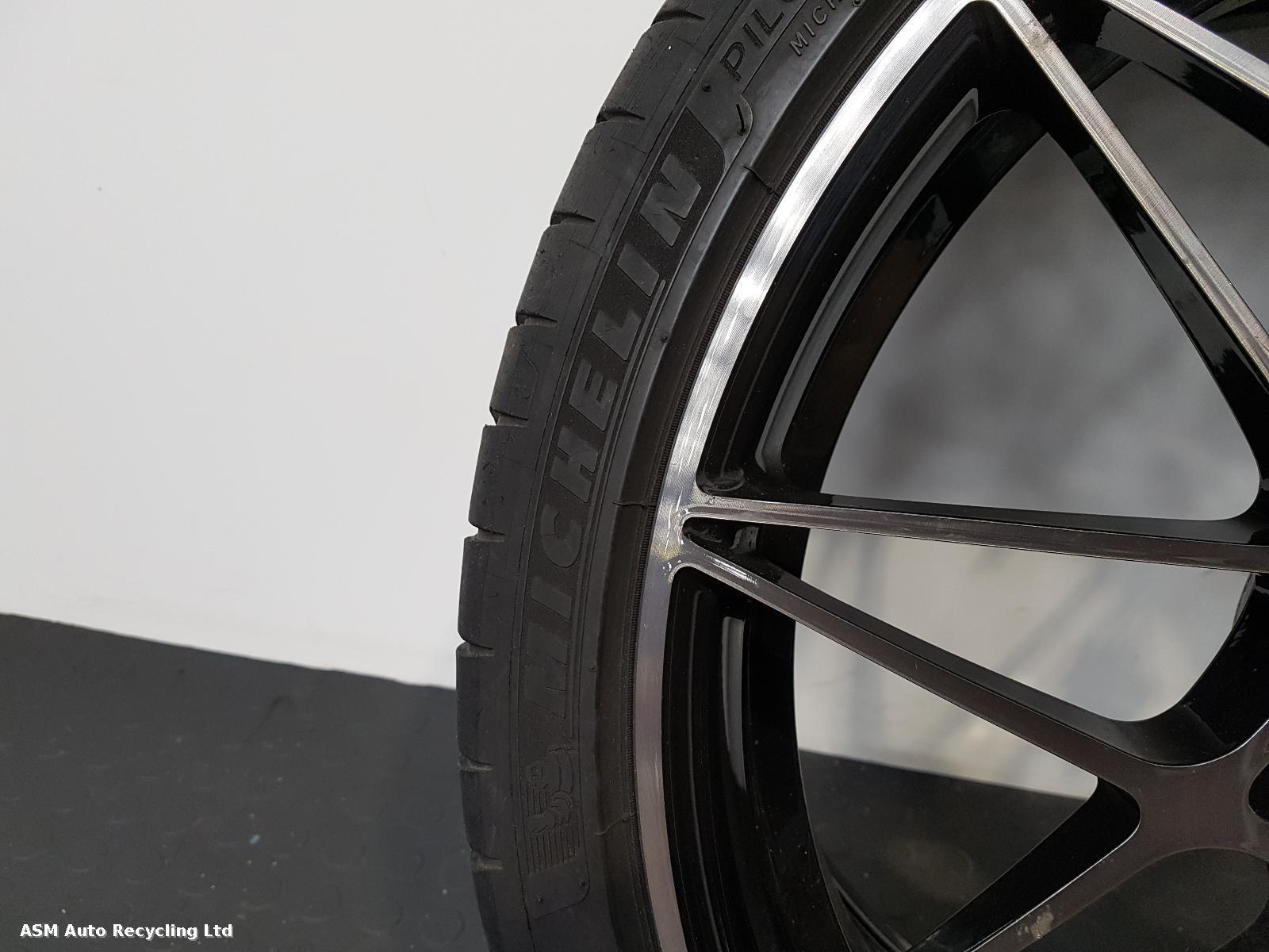 View Auto part Wheel Bmw 3 Series 2014