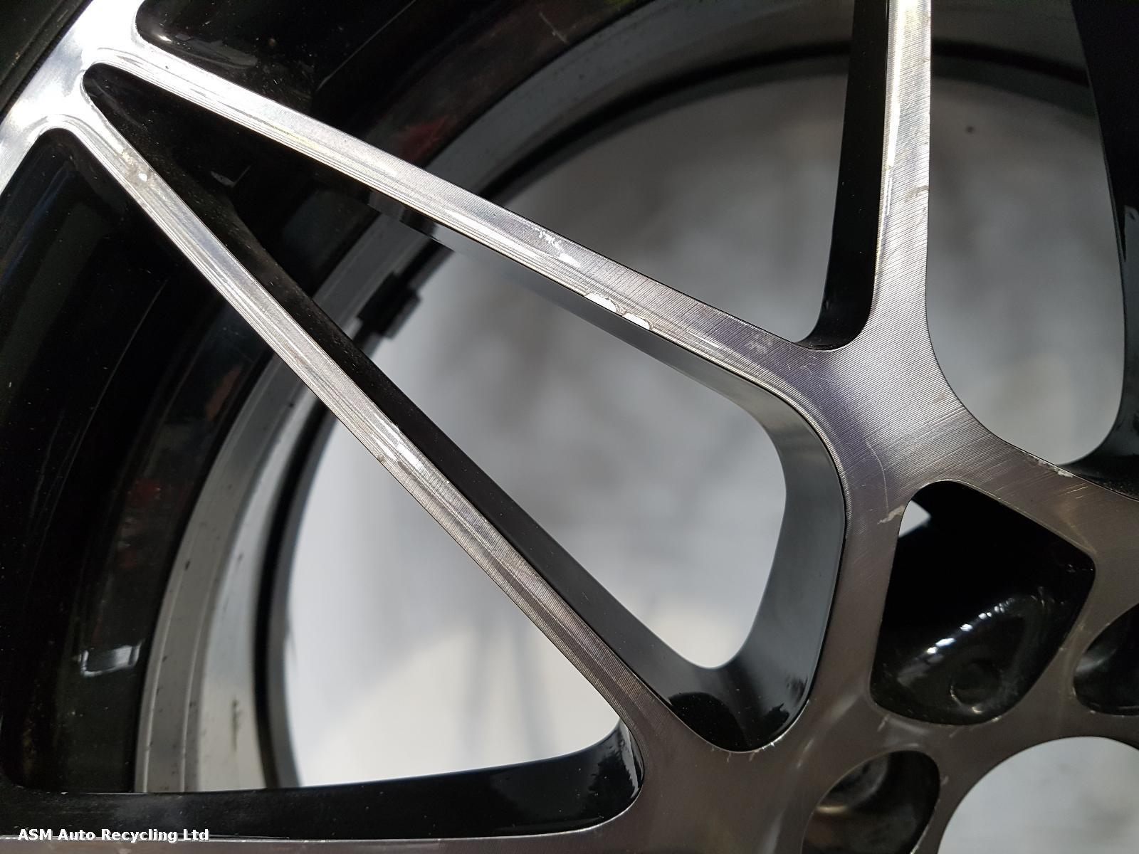 View Auto part Wheel Bmw 3 Series 2014