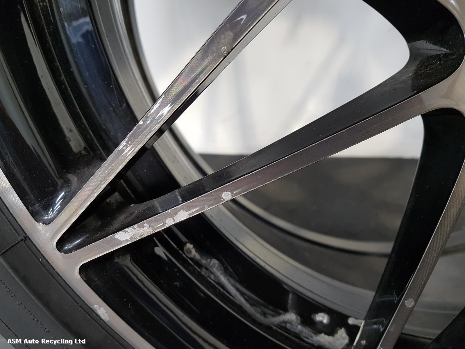 View Auto part Wheel Bmw 3 Series 2014