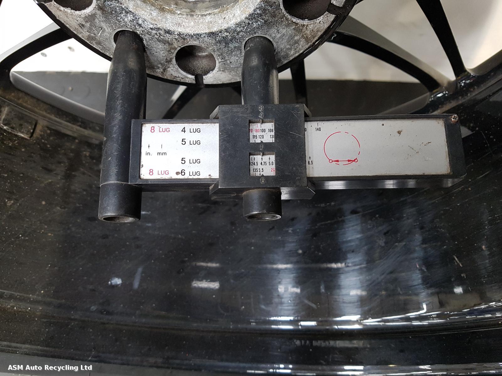 View Auto part Wheel Bmw 3 Series 2014