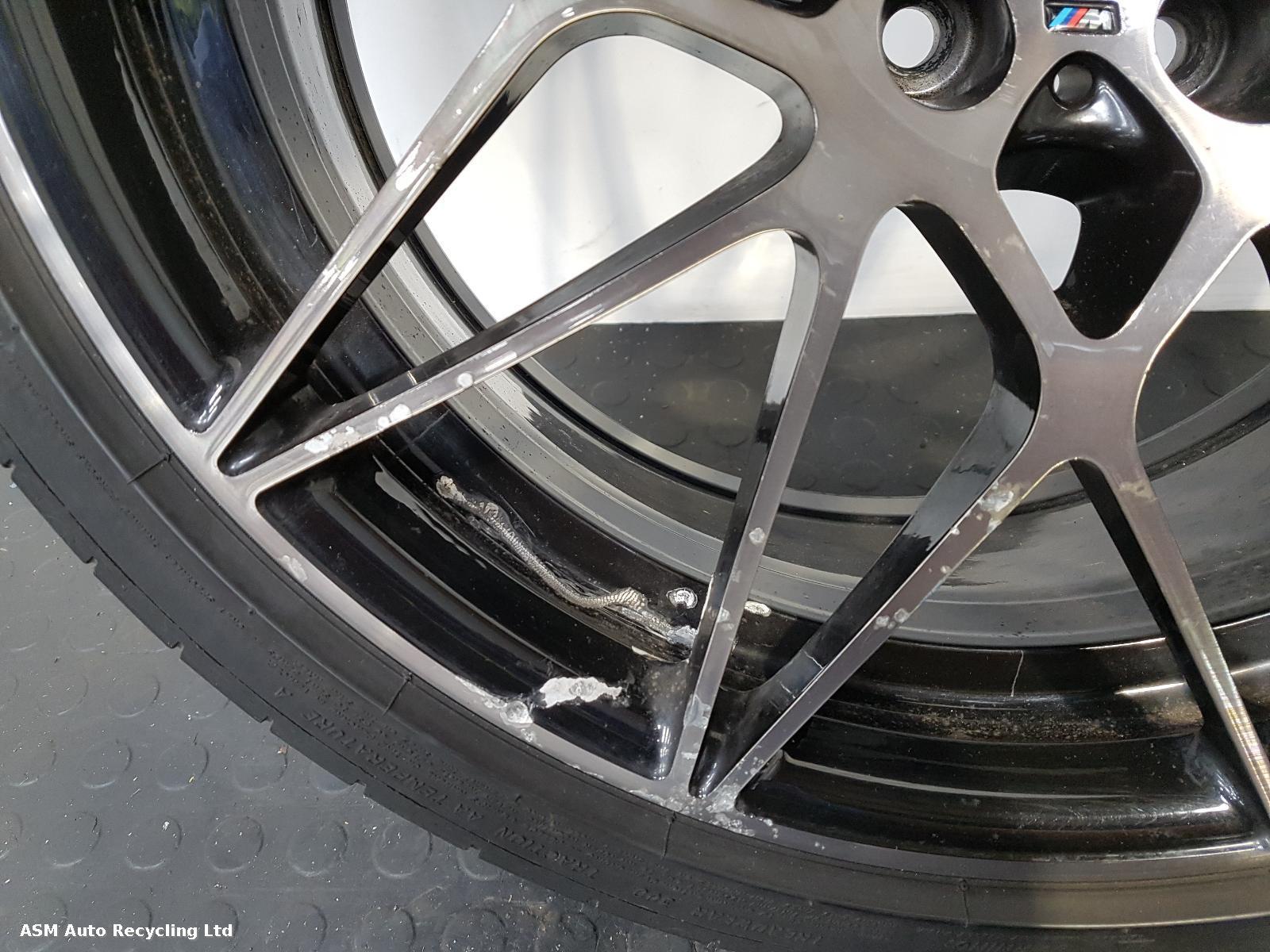 View Auto part Wheel Bmw 3 Series 2014
