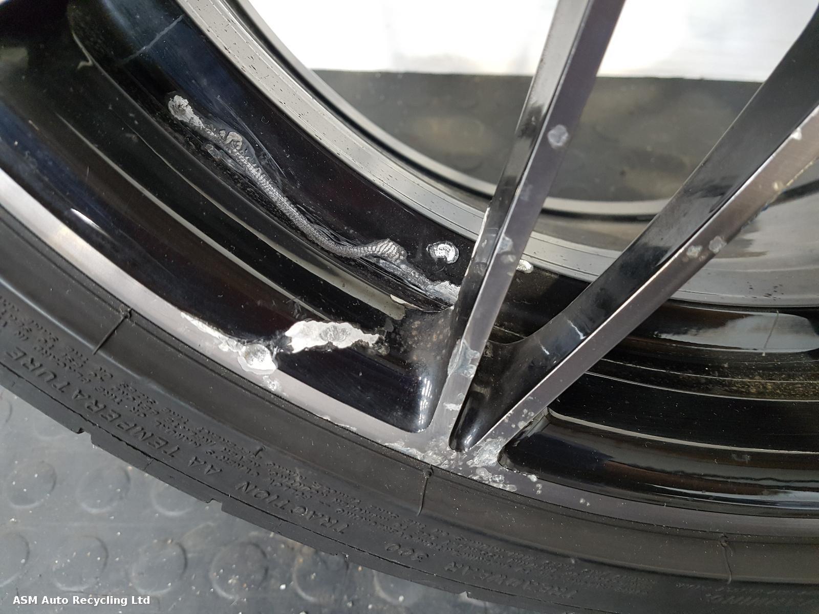 View Auto part Wheel Bmw 3 Series 2014