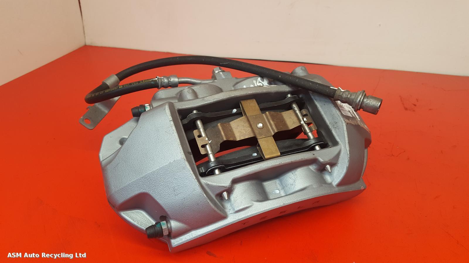 View Auto part Caliper Tesla Model 3 2021