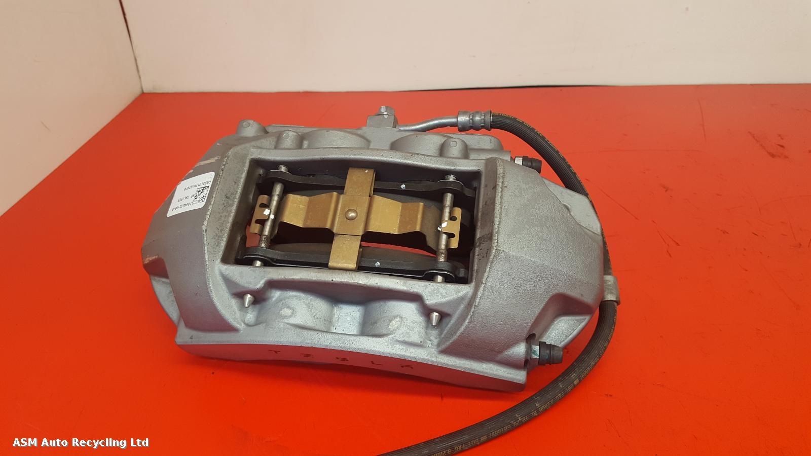 View Auto part Caliper Tesla Model 3 2021