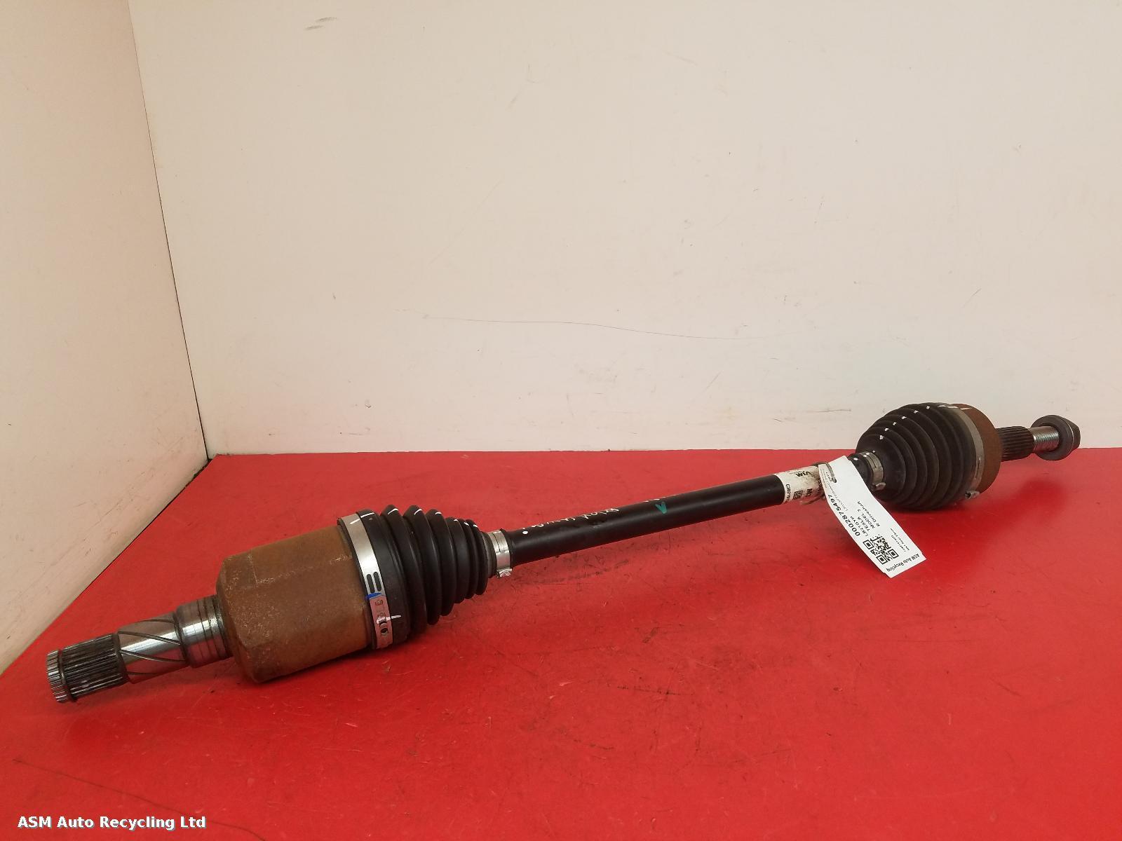 View Auto part Right Driveshaft Tesla Model 3 2021