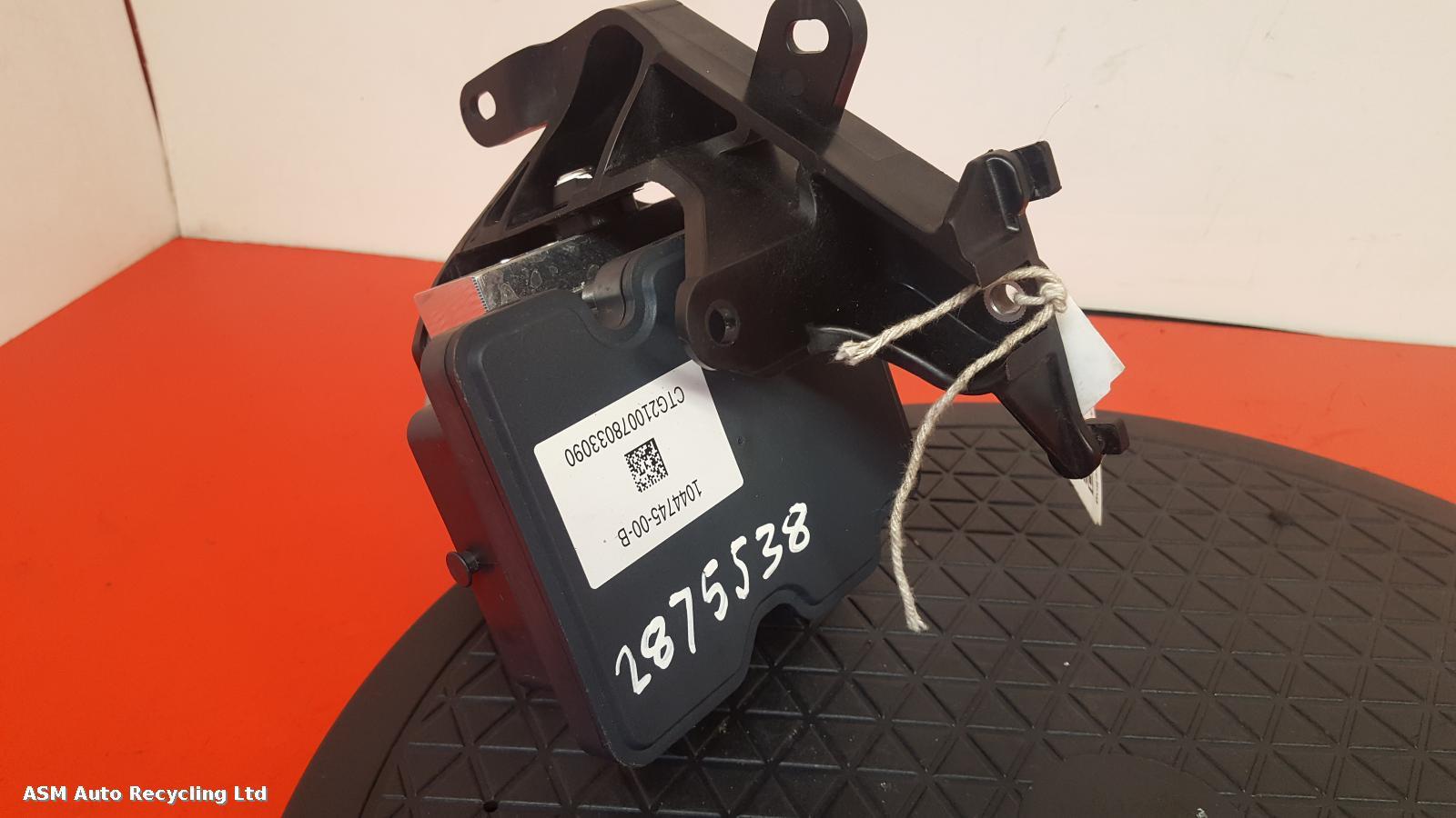 View Auto part ABS Pump/Modulator Tesla Model 3 2021