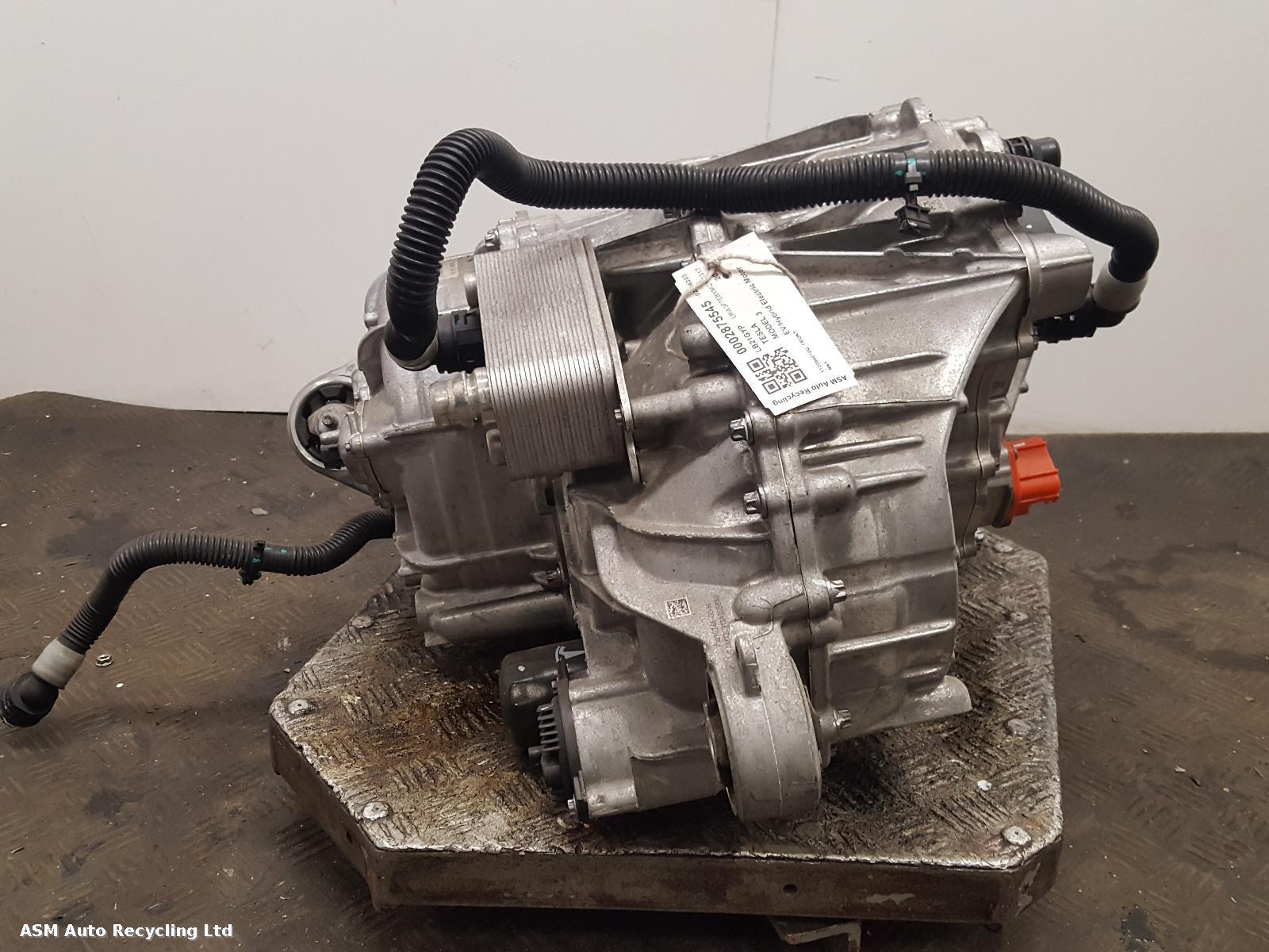 View Auto part EV/Hybrid Electric Motor Tesla Model 3 2021