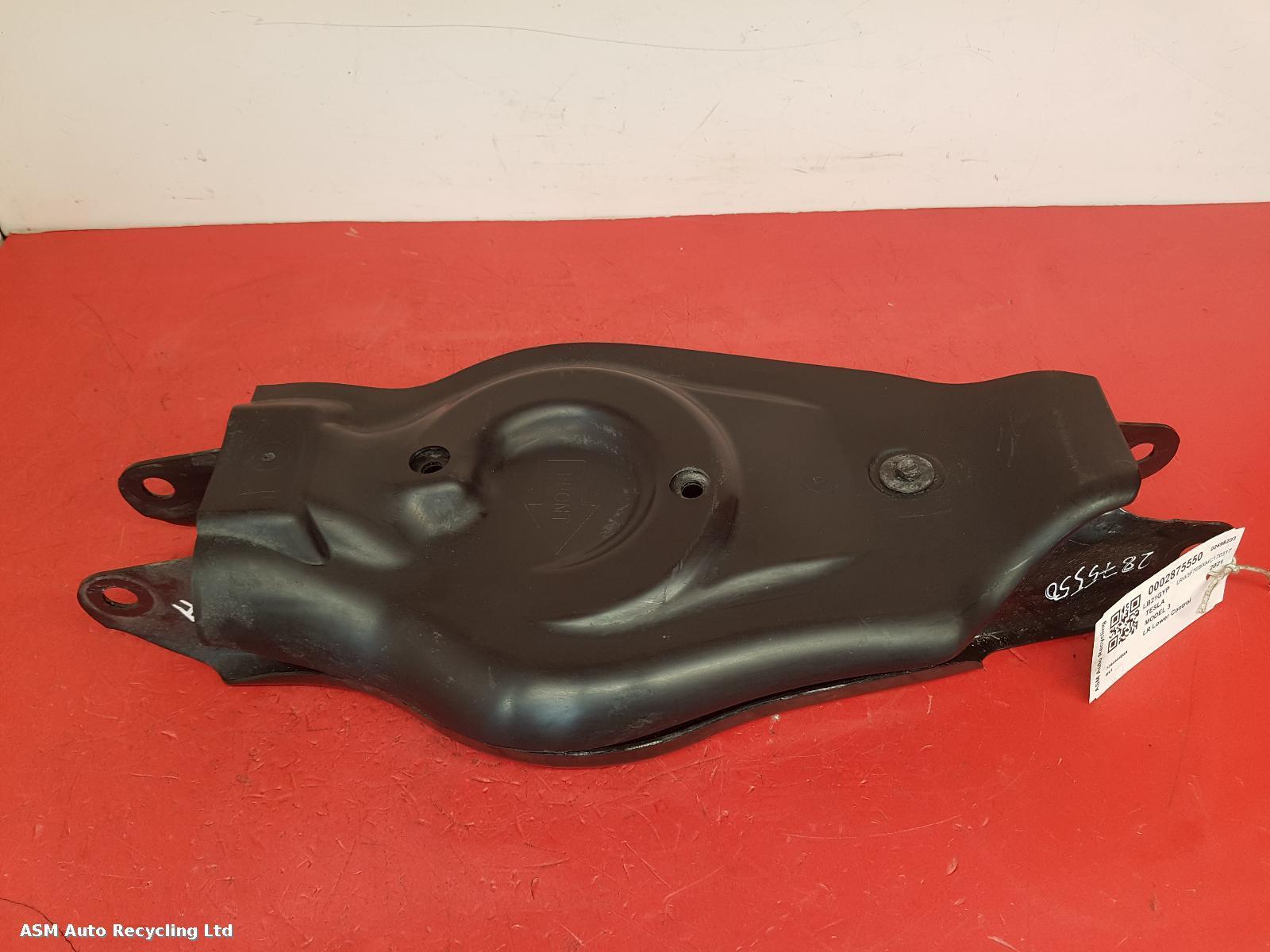 View Auto part LR Lower Control Arm Tesla Model 3 2021