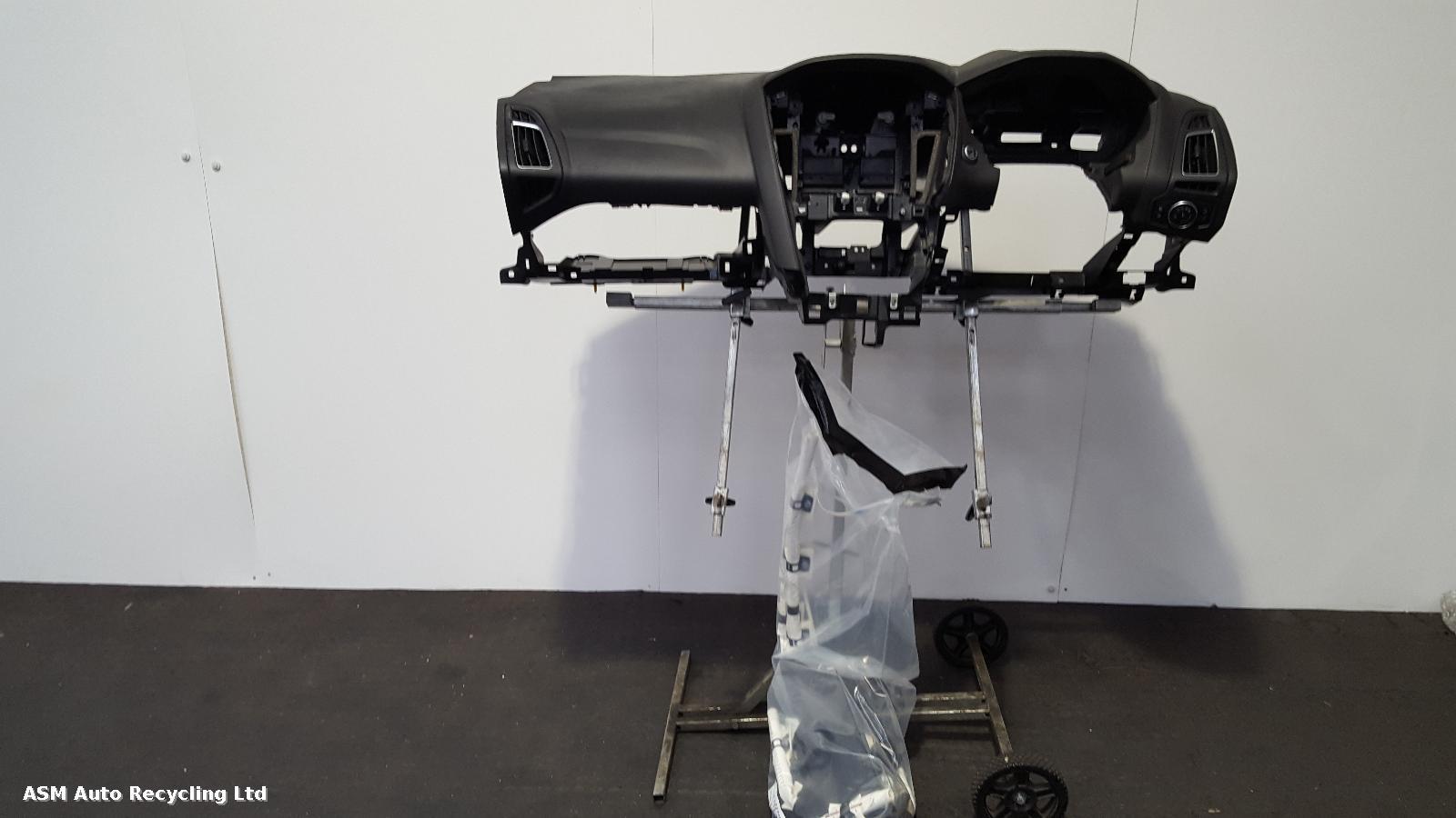 View Auto part Airbag Kit Ford Focus 2018