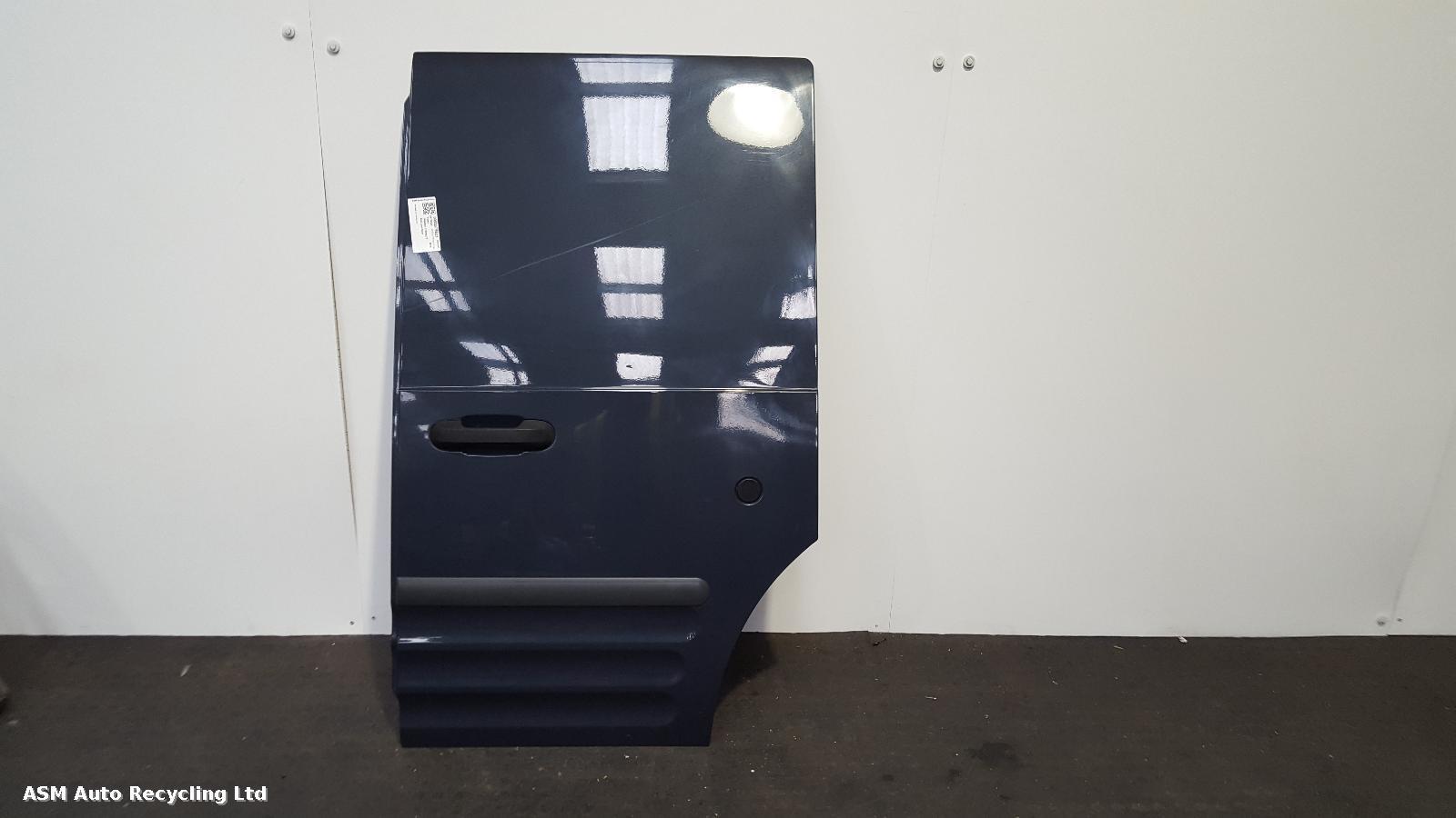 View Auto part Side Load Door Ford Transit Connect 2013