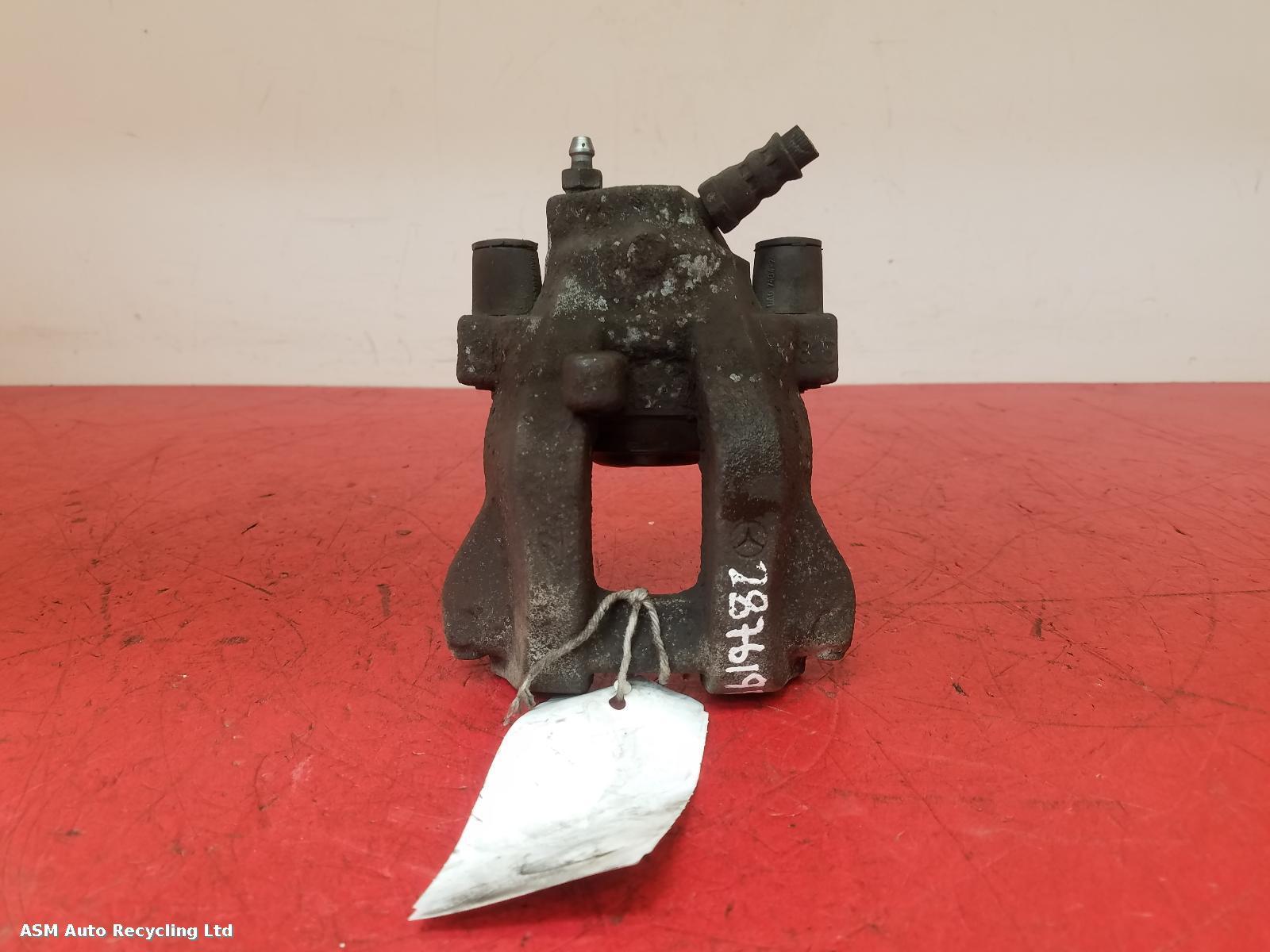 View Auto part Caliper Mercedes E Class 2015