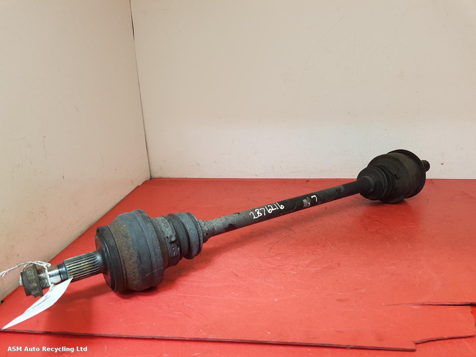 View Auto part Left Driveshaft Mercedes E Class 2015