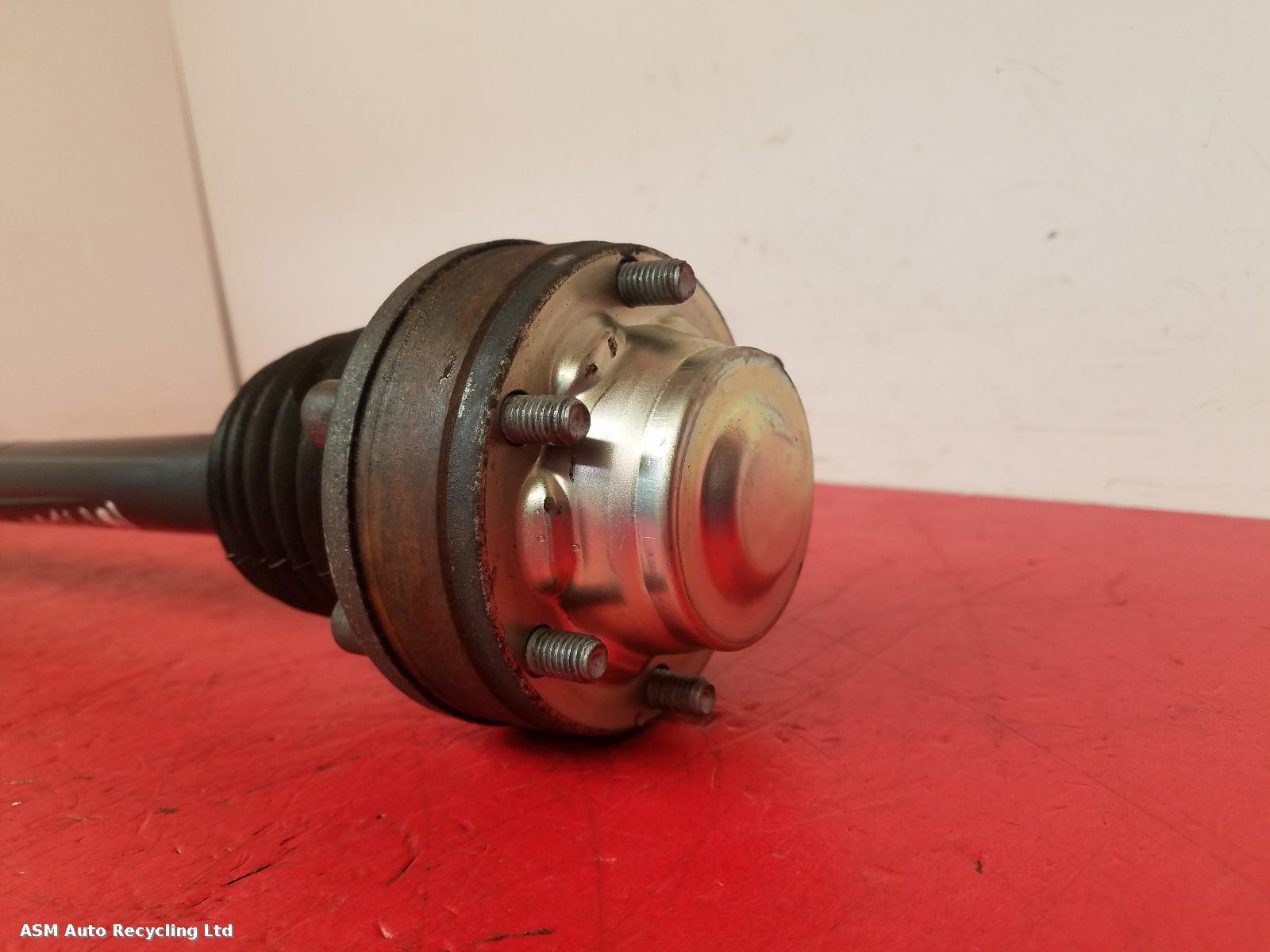 View Auto part Right Driveshaft Audi A3 2018