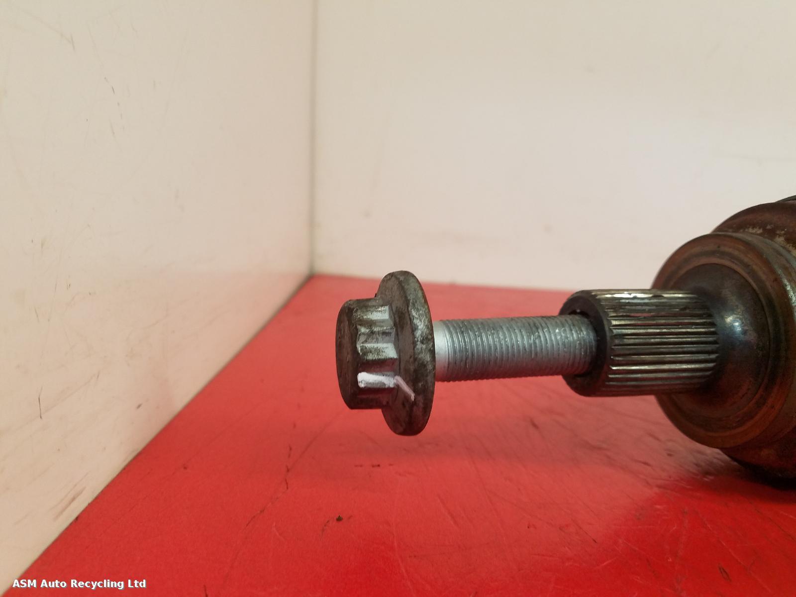 View Auto part Right Driveshaft Audi A3 2018