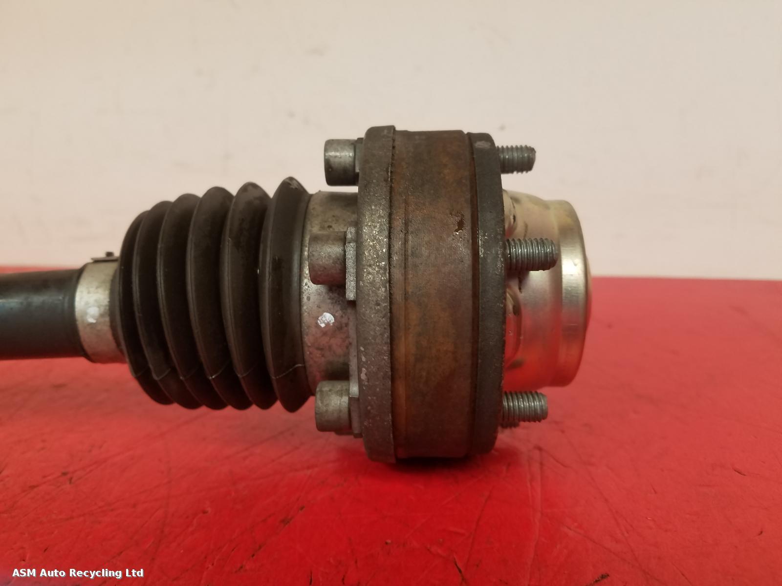 View Auto part Right Driveshaft Audi A3 2018