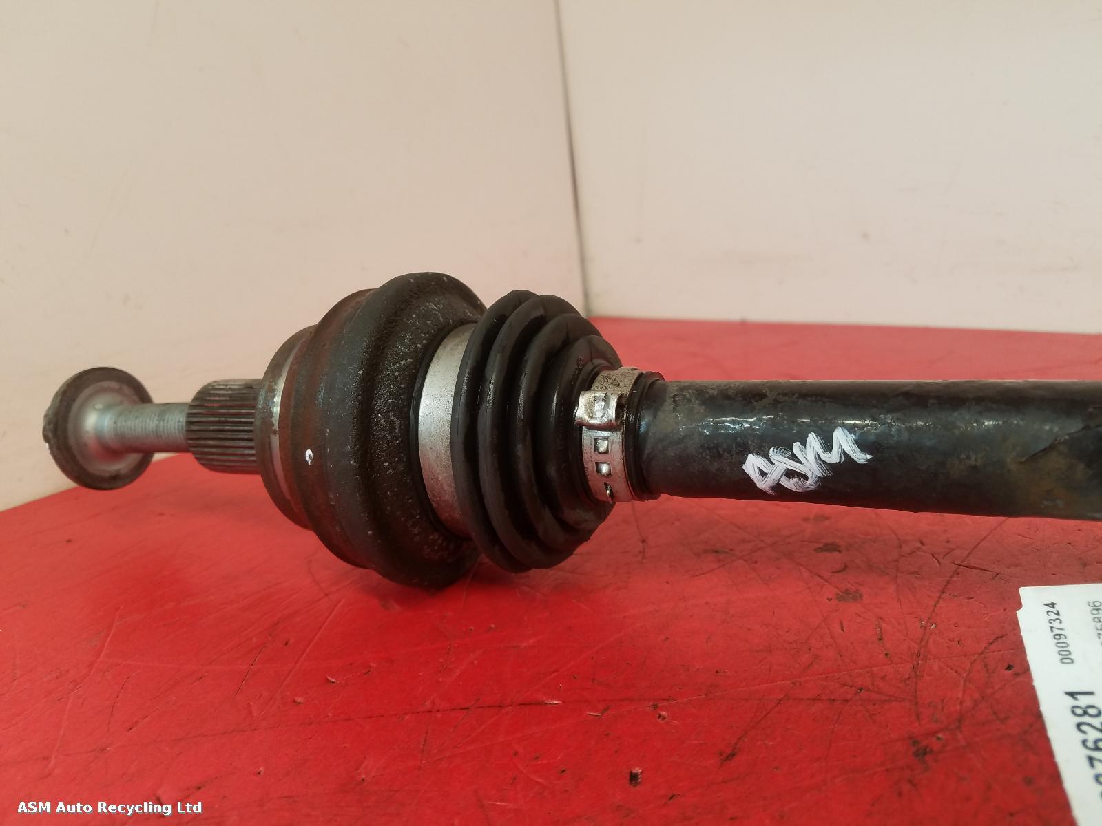 View Auto part Right Driveshaft Audi A3 2018